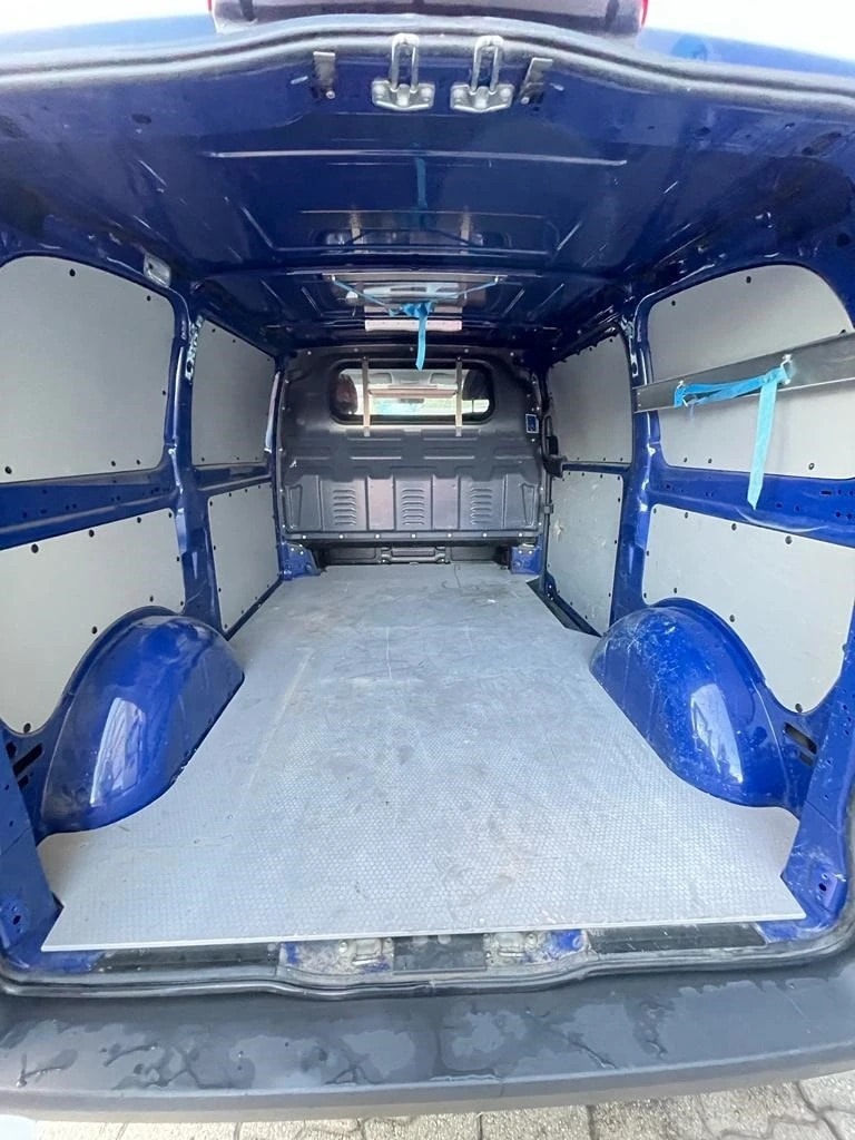 MERCEDES-BENZ Vito 114 BlueTEC Euro 6-image-7