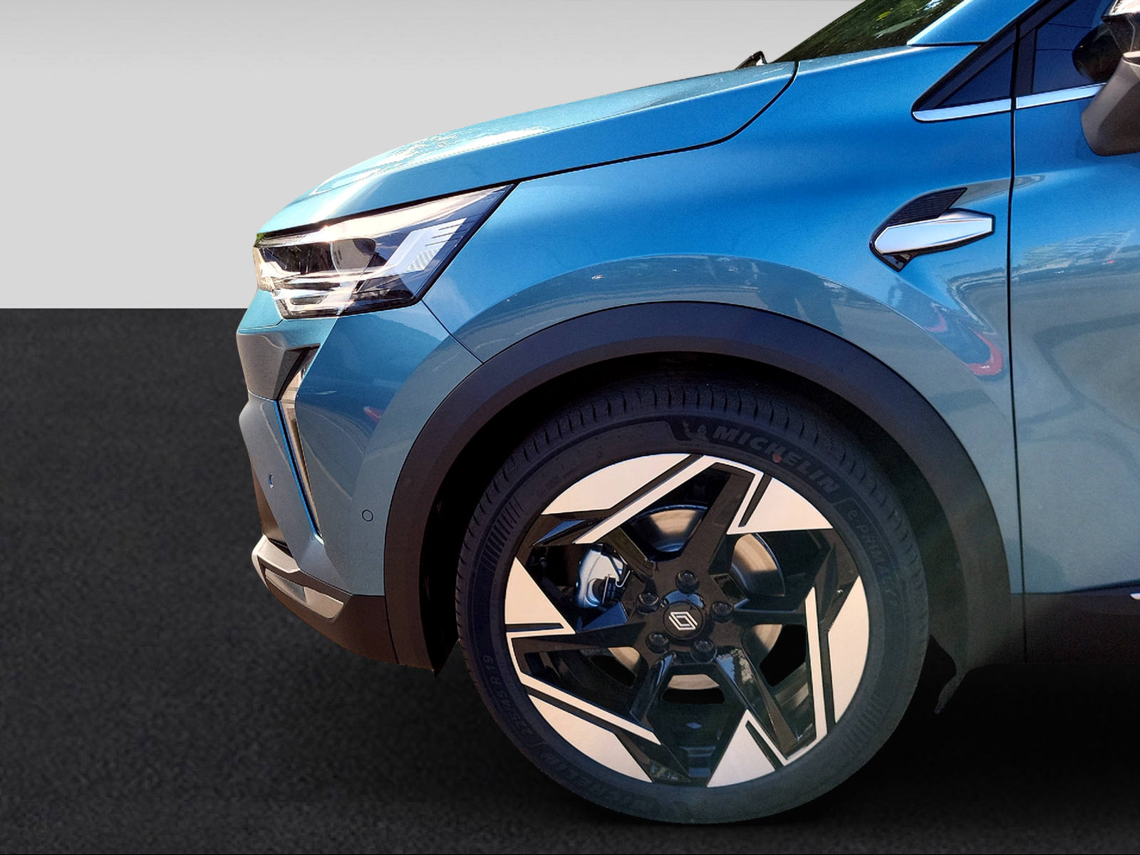 RENAULT SYMBIOZ FULL HYBRID E-TECH iconic E-Tech 145-image-11