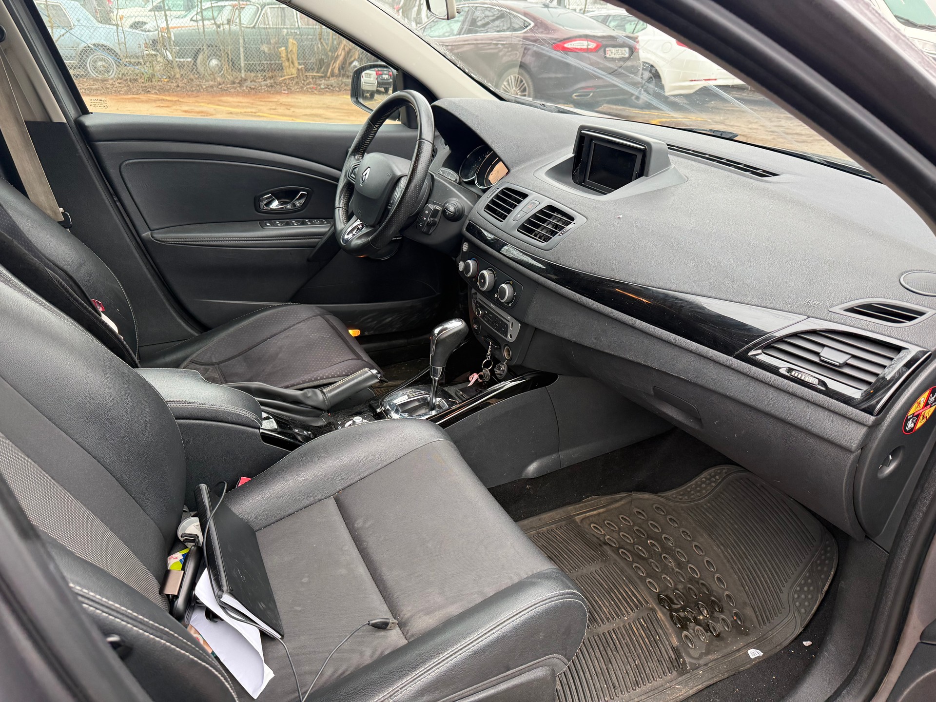 RENAULT Mégane 1.5 dCi Bose EDC-image-7
