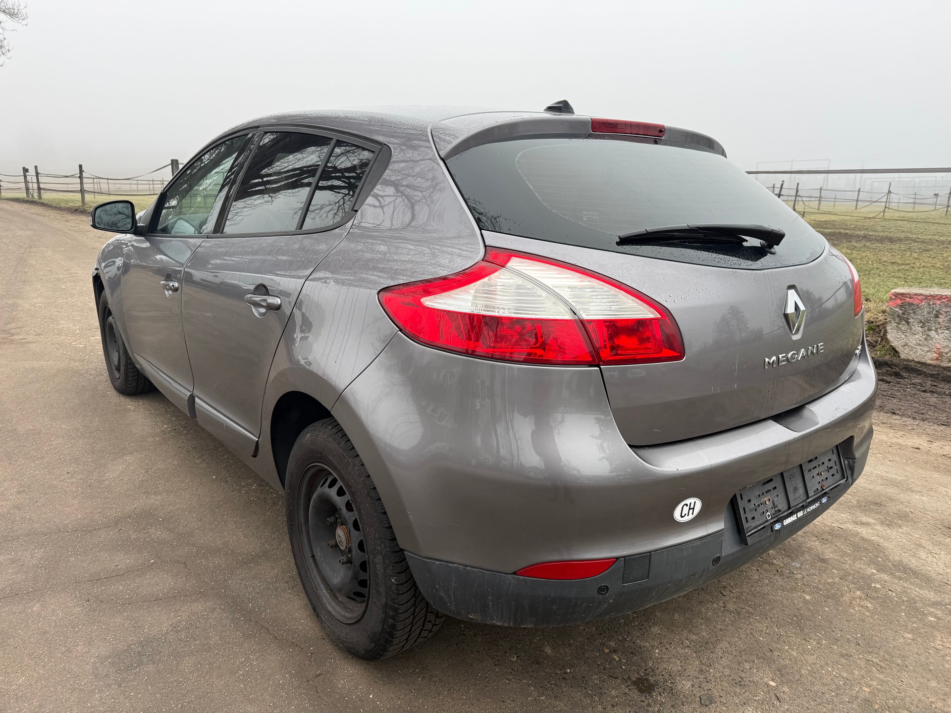 RENAULT Mégane 1.5 dCi Bose EDC-image-4