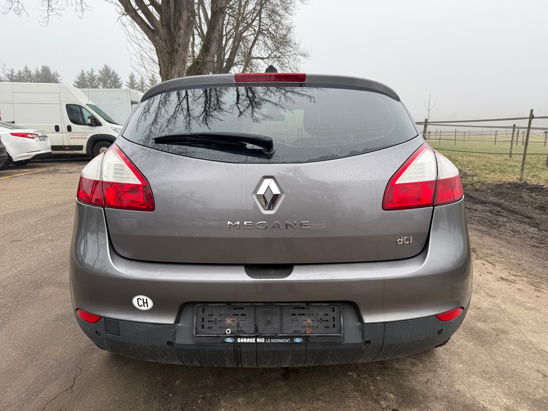 RENAULT Mégane 1.5 dCi Bose EDC-image-5