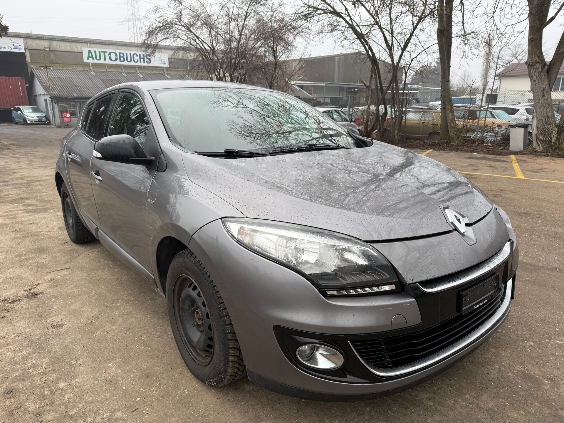 RENAULT Mégane 1.5 dCi Bose EDC-image-0