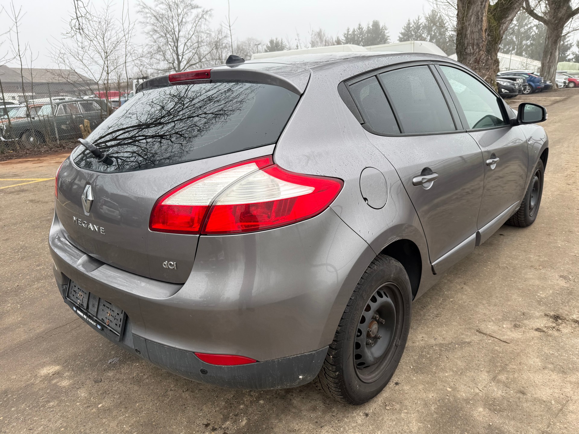 RENAULT Mégane 1.5 dCi Bose EDC-image-6