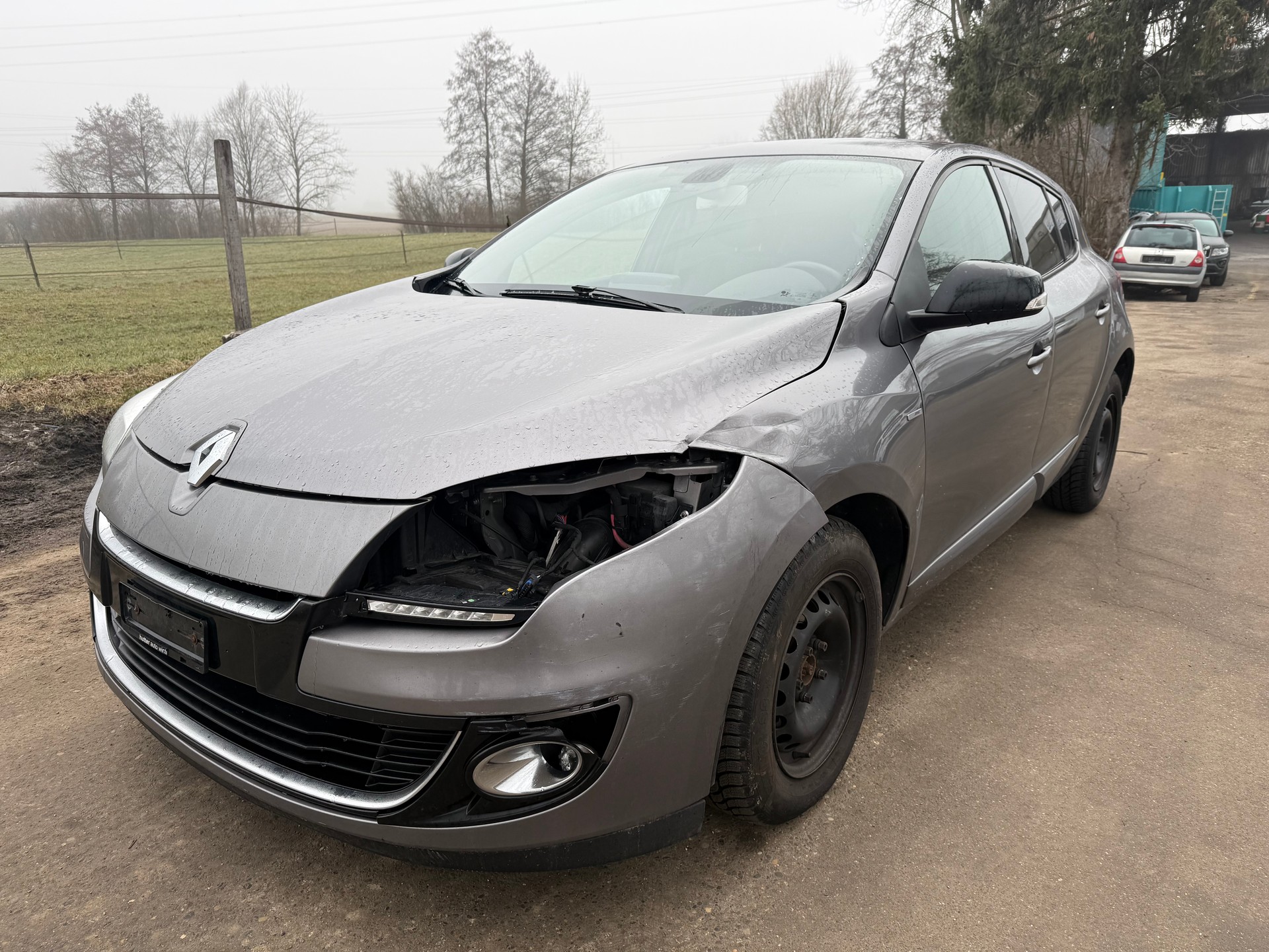 RENAULT Mégane 1.5 dCi Bose EDC-image-2