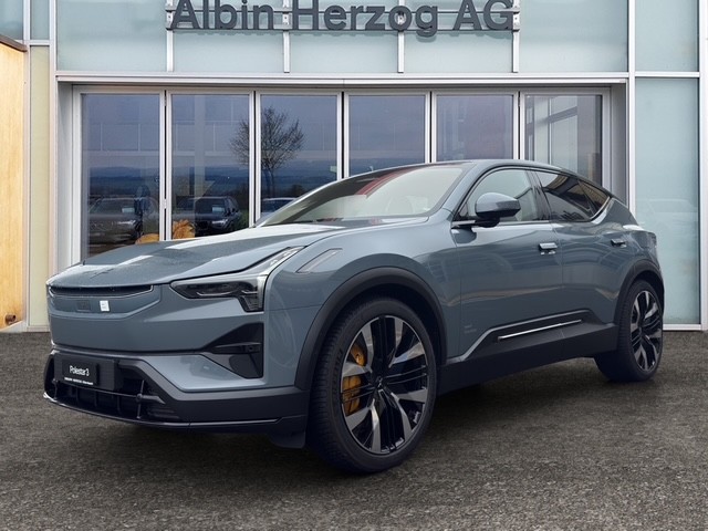 POLESTAR 3 Long Range Dual Motor Performance-image-0