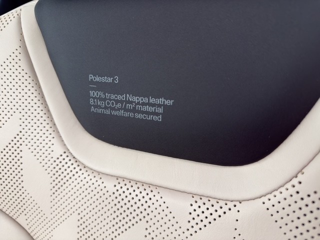 POLESTAR 3 Long Range Dual Motor Performance-image-13