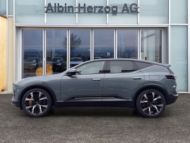 POLESTAR 3 Long Range Dual Motor Performance-image-2