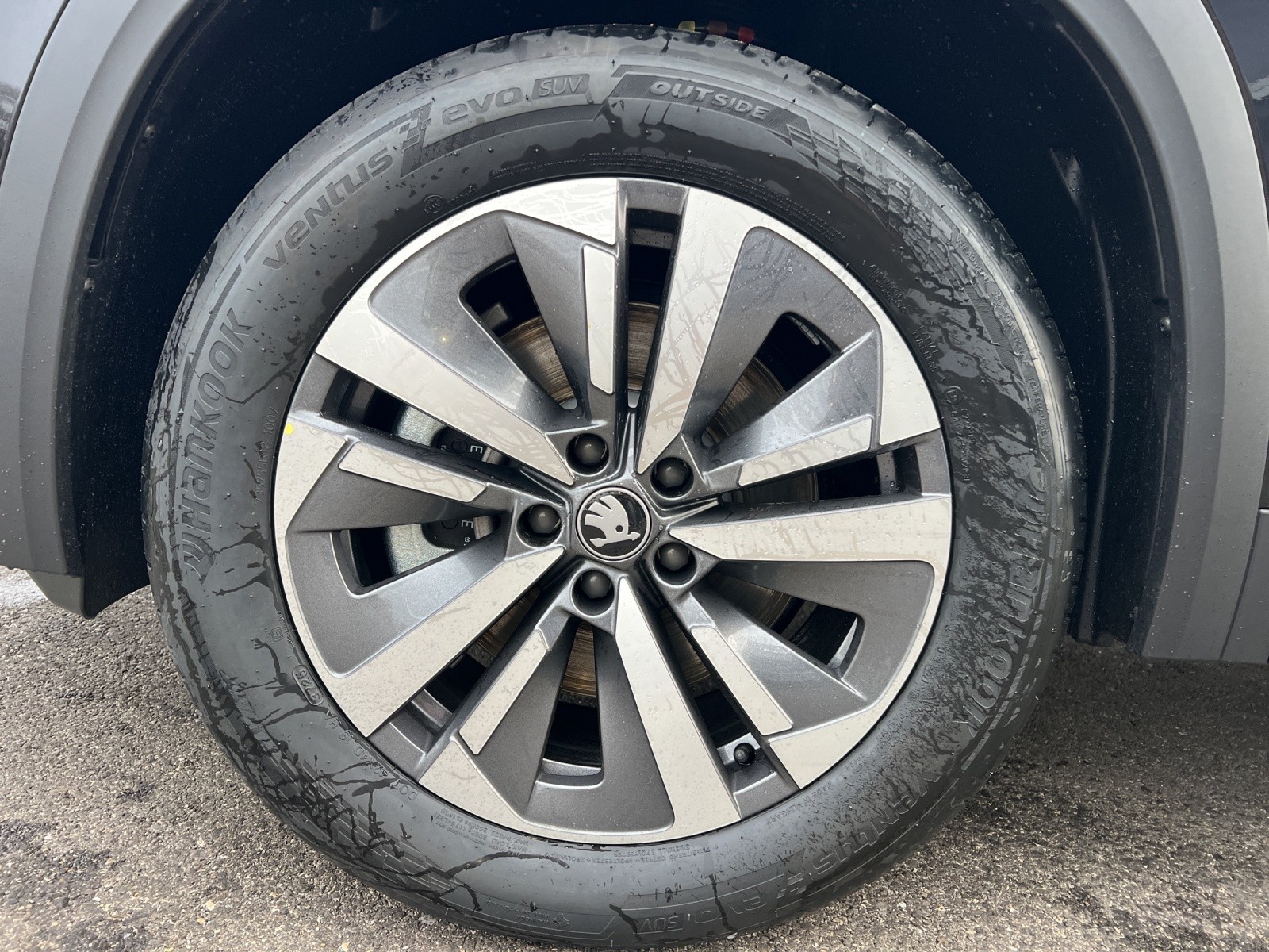 SKODA Kodiaq 2.0 TDI Dynamic 4x4-image-7