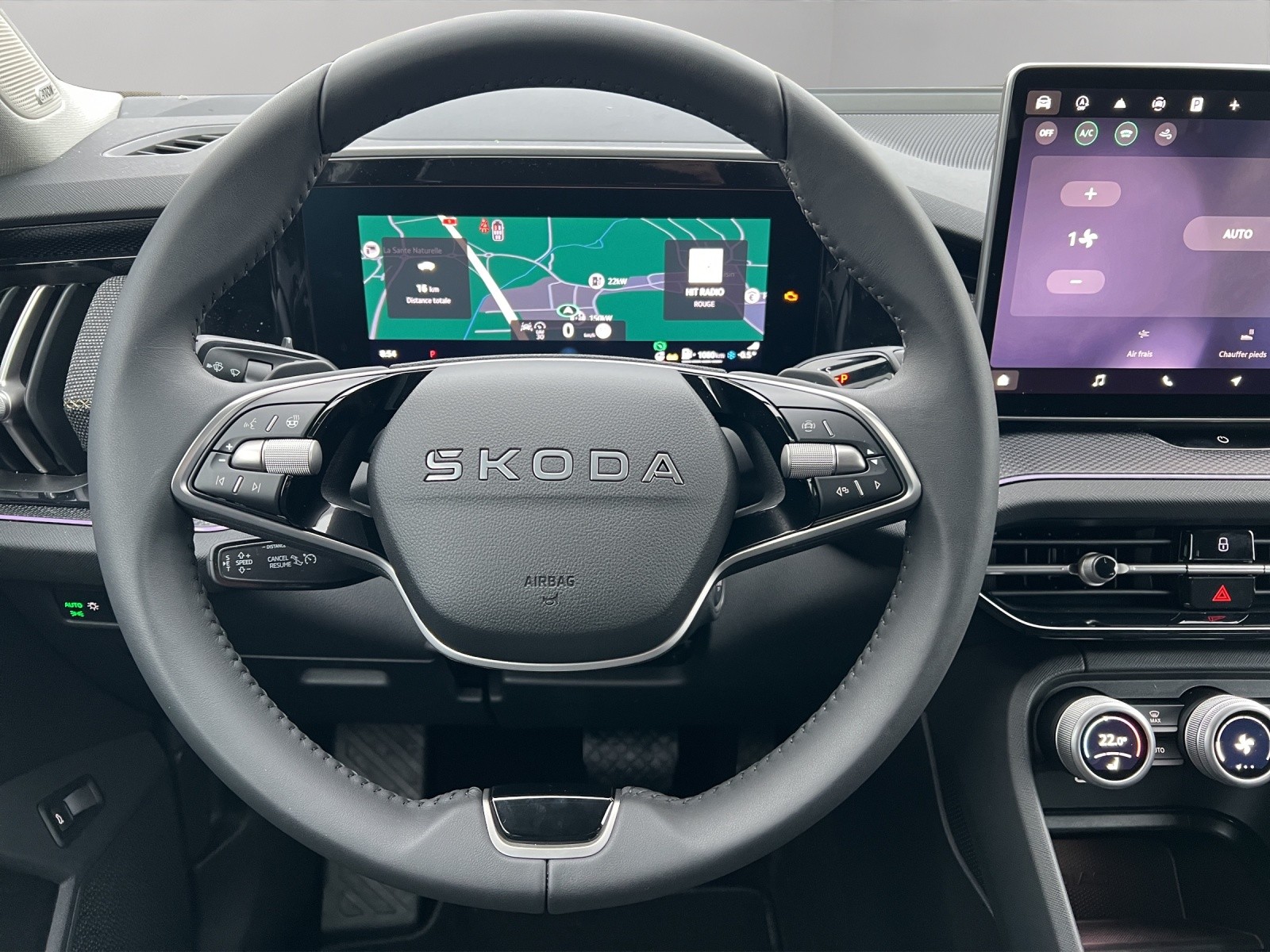 SKODA Kodiaq 2.0 TDI Dynamic 4x4-image-10
