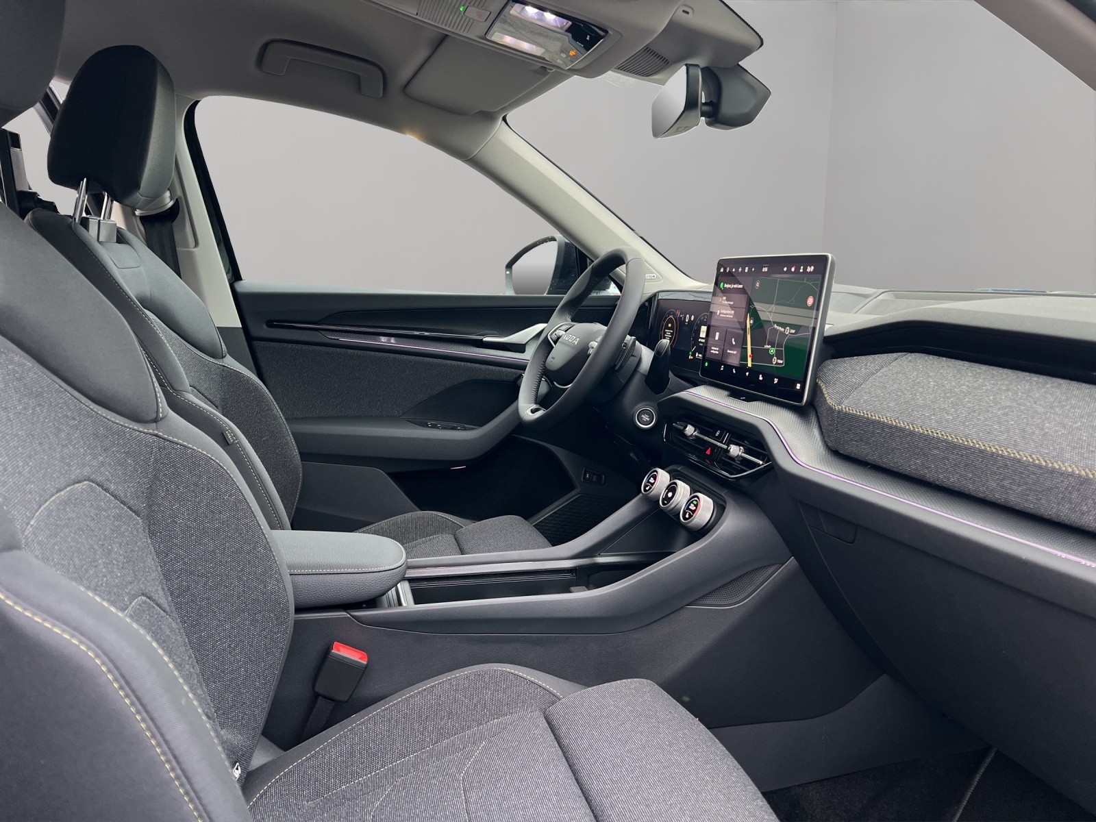 SKODA Kodiaq 2.0 TDI Dynamic 4x4-image-15