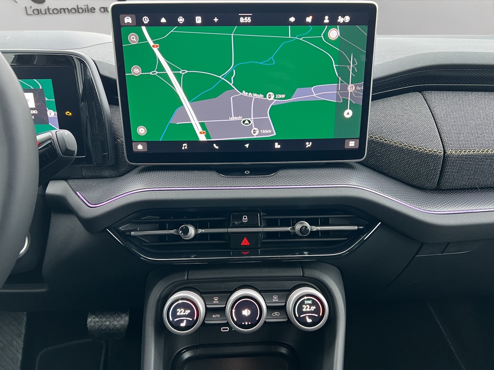 SKODA Kodiaq 2.0 TDI Dynamic 4x4-image-13