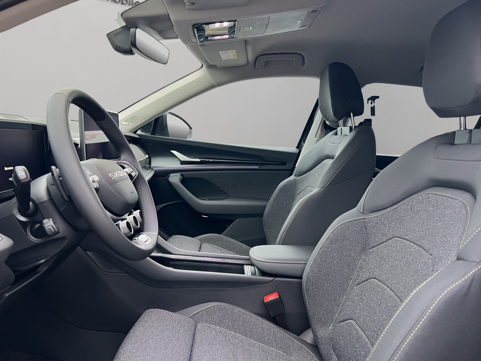 SKODA Kodiaq 2.0 TDI Dynamic 4x4-image-8