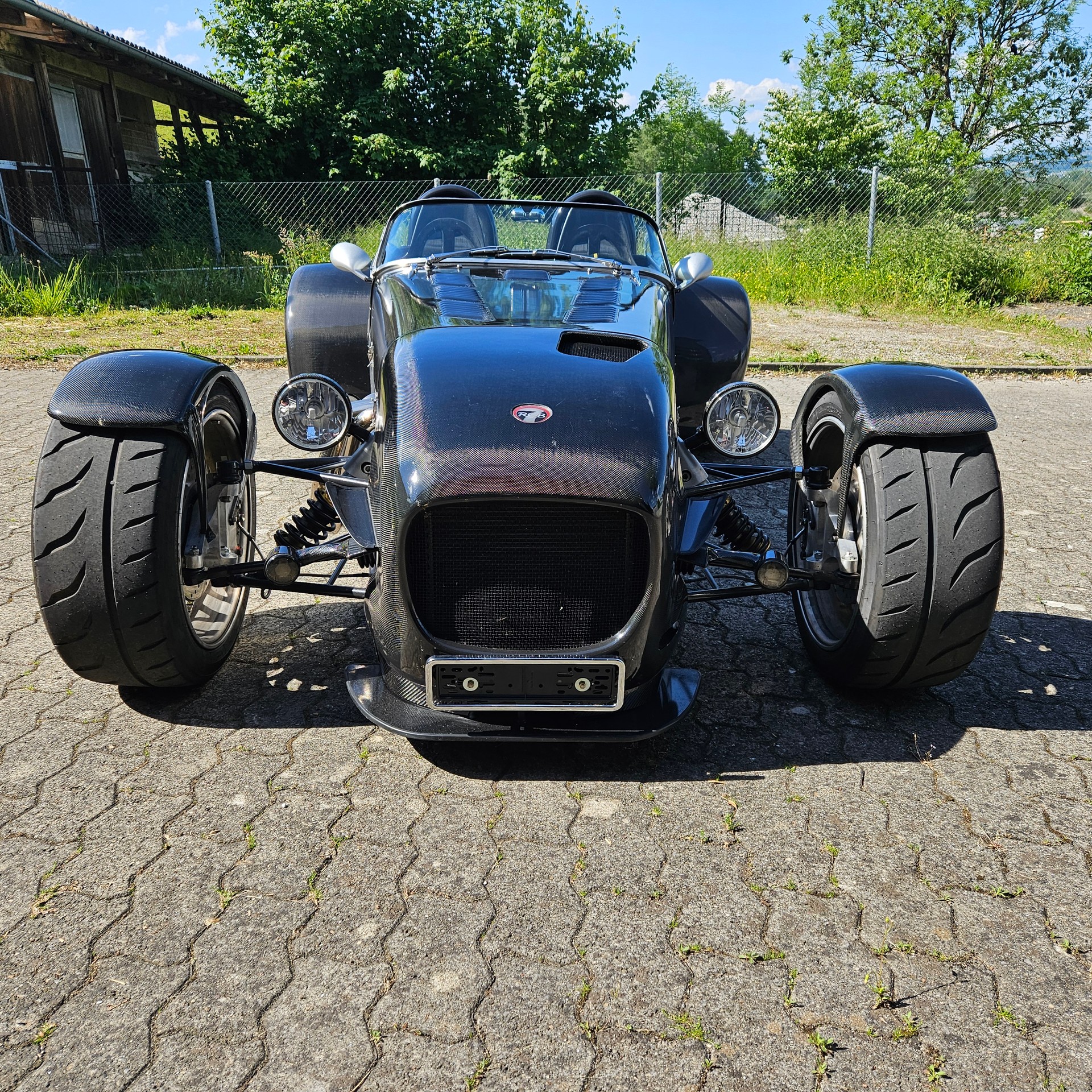 LOTUS RCB H 20-image-1