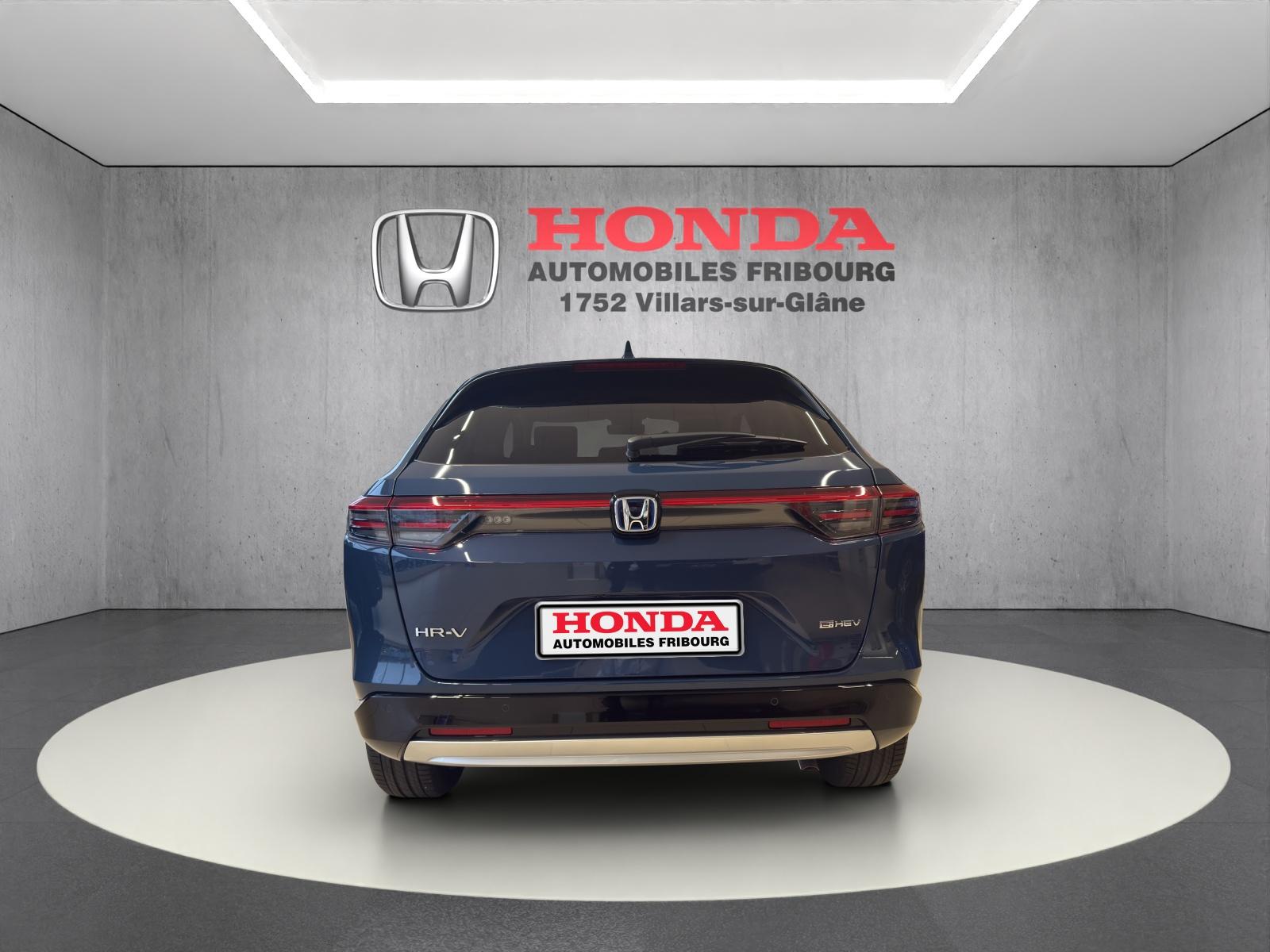HONDA HR-V 1.5 i-MMD Advance-image-5