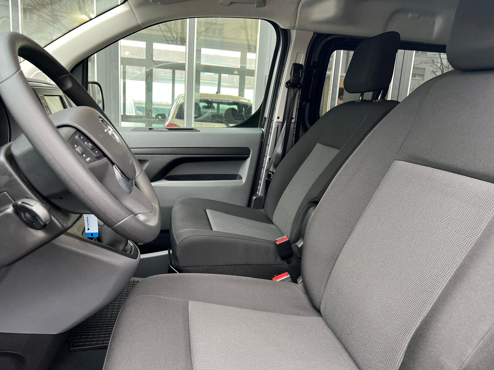 OPEL Vivaro Combi 2.0 CDTI Essentia s/s M-image-6