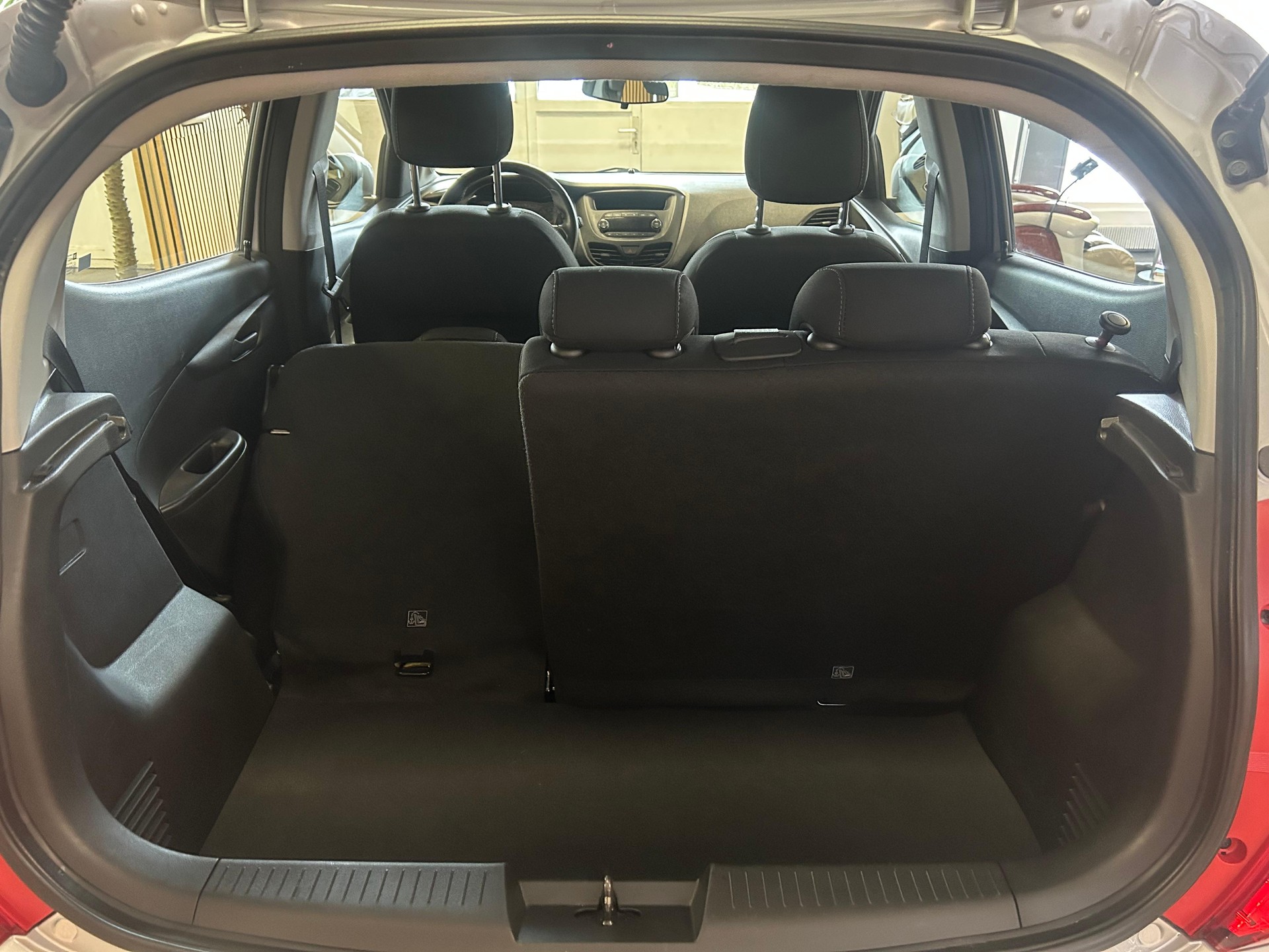 OPEL Karl 1.0 Excite-image-17