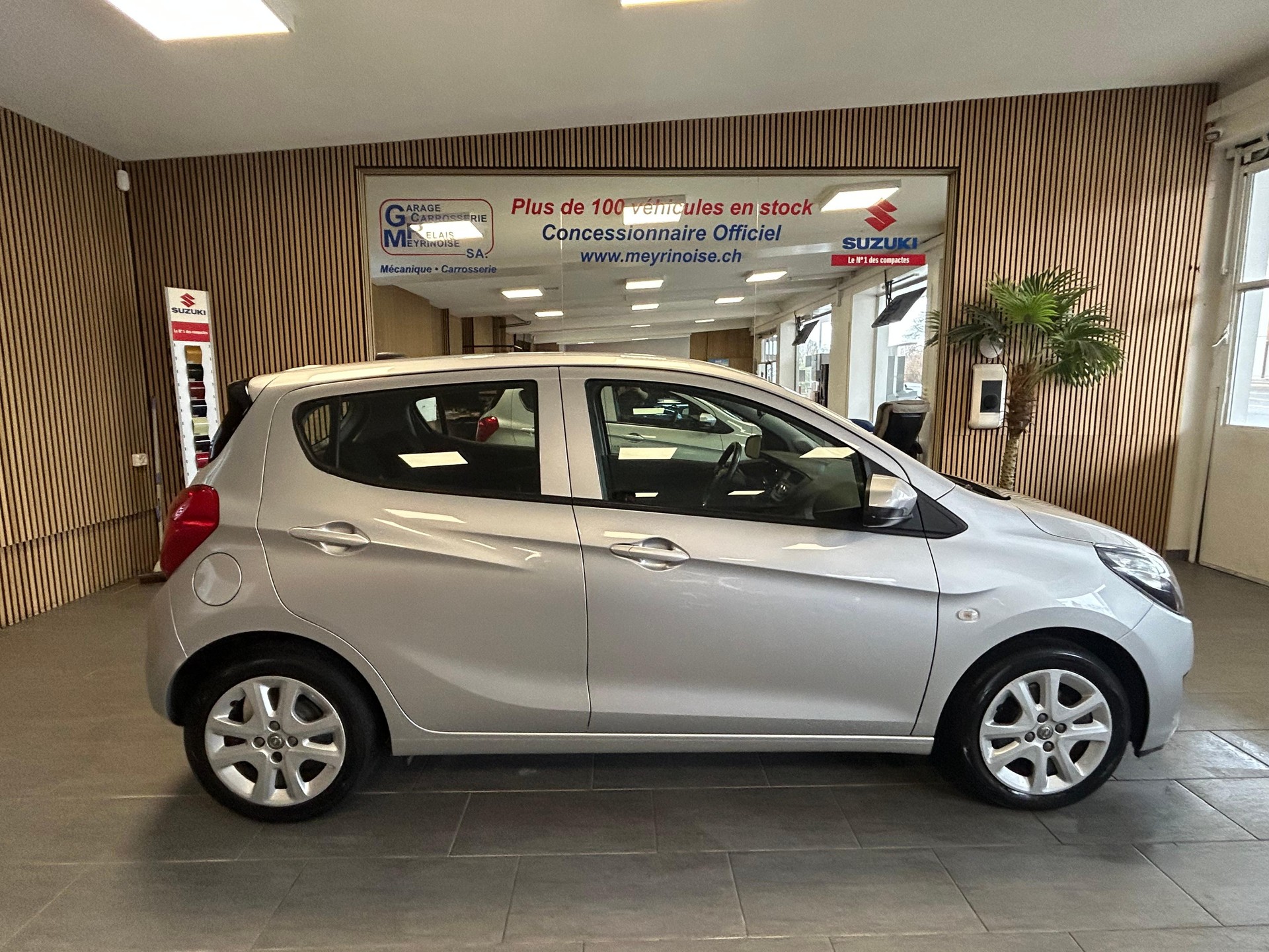 OPEL Karl 1.0 Excite