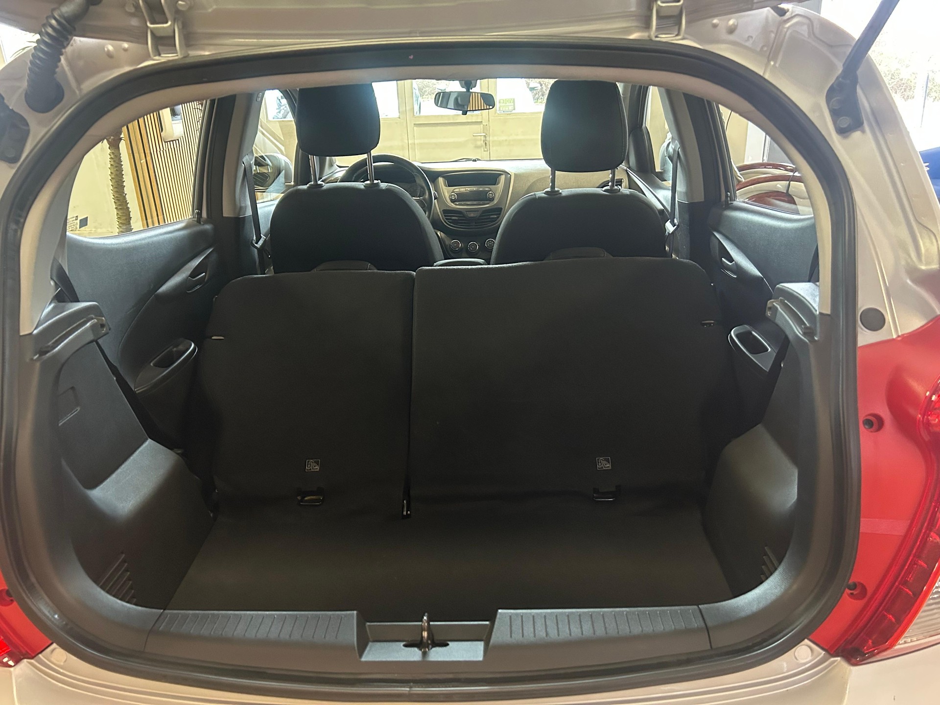 OPEL Karl 1.0 Excite-image-18
