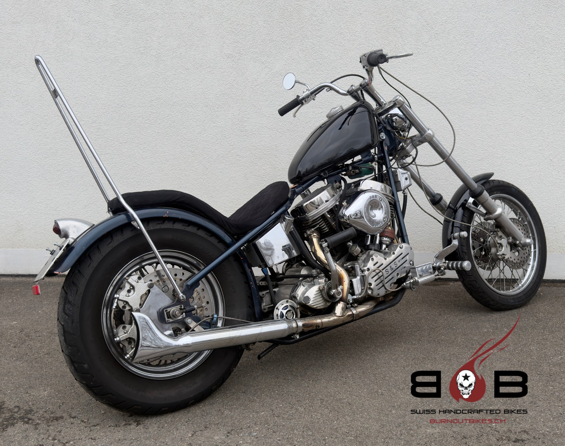 HARLEY-DAVIDSON PANHEAD-image-5