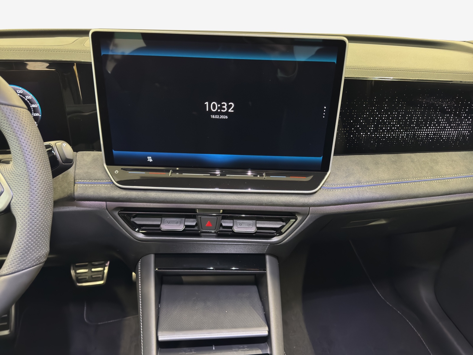 VW Tiguan 2.0 TSI DSG R-Line 4Motion-image-10