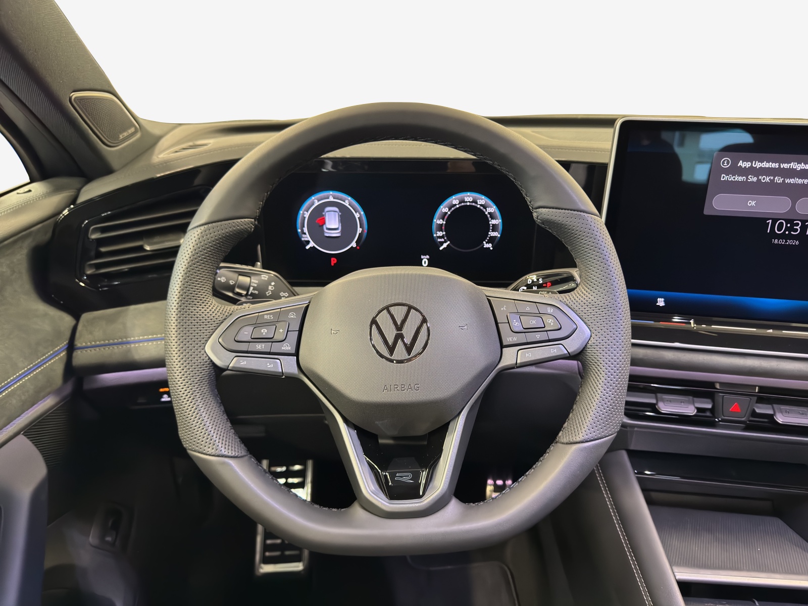 VW Tiguan 2.0 TSI DSG R-Line 4Motion-image-9