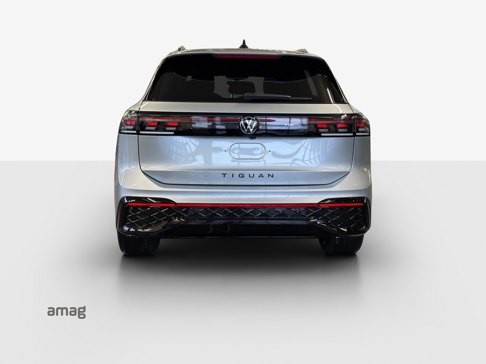 VW Tiguan 2.0 TSI DSG R-Line 4Motion-image-3