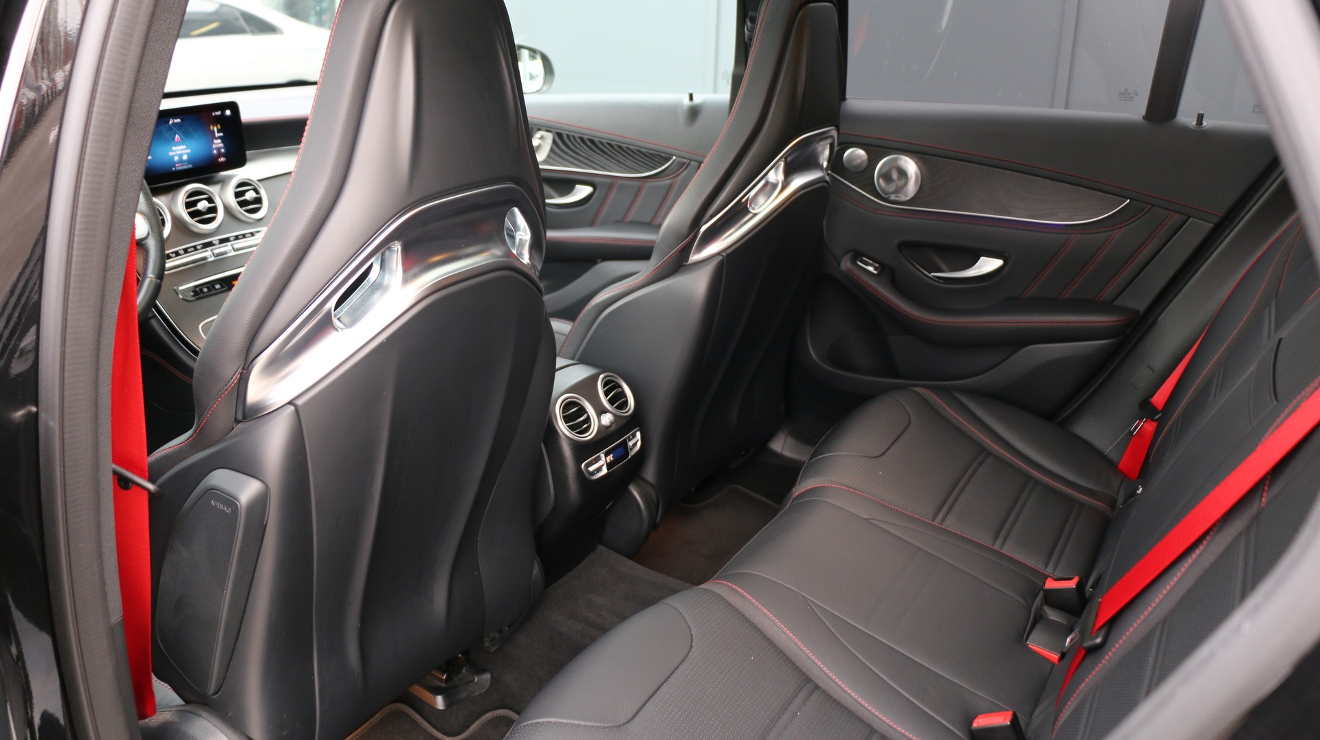 MERCEDES-BENZ GLC 43 AMG 4Matic-image-14