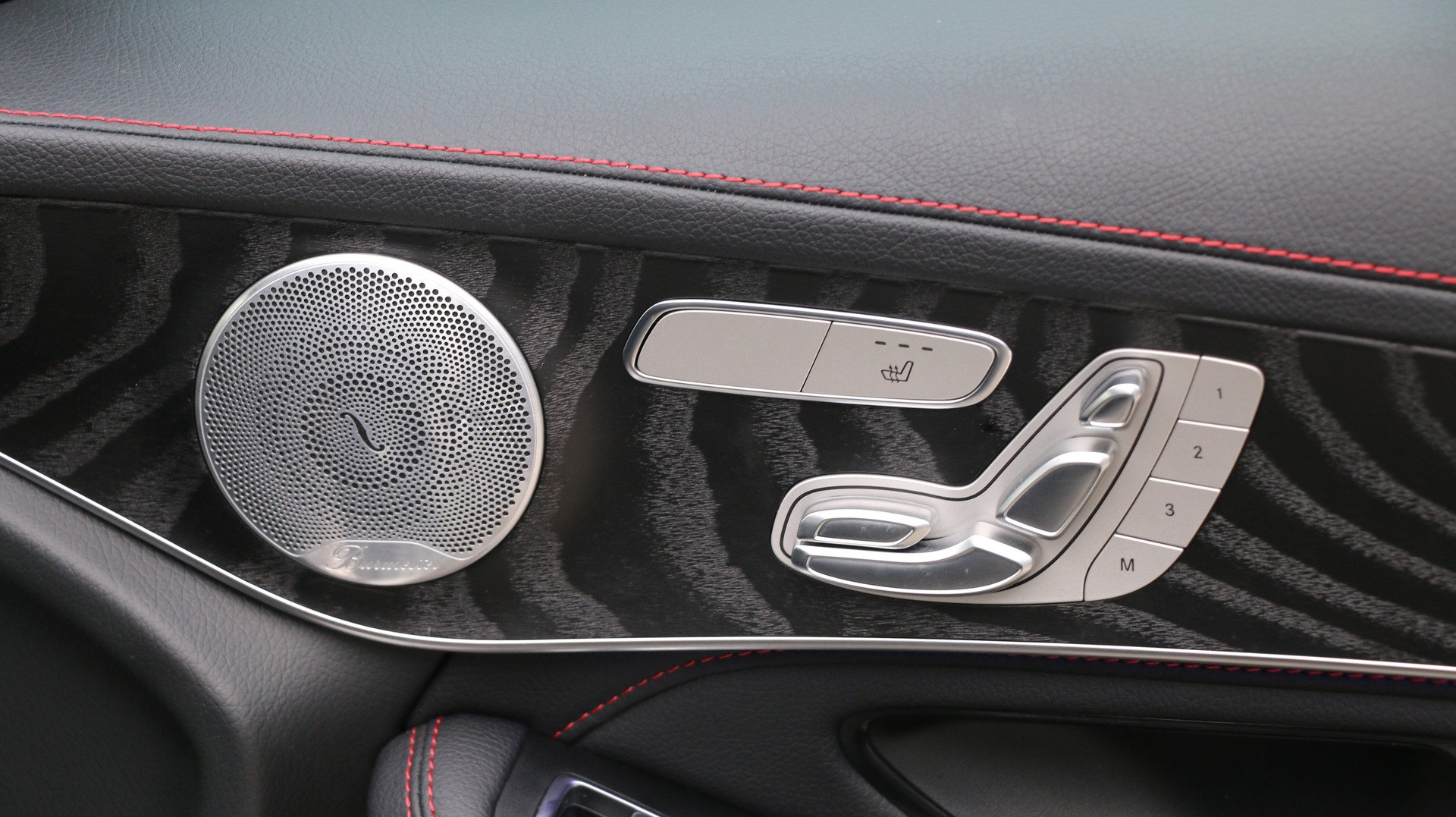MERCEDES-BENZ GLC 43 AMG 4Matic-image-17