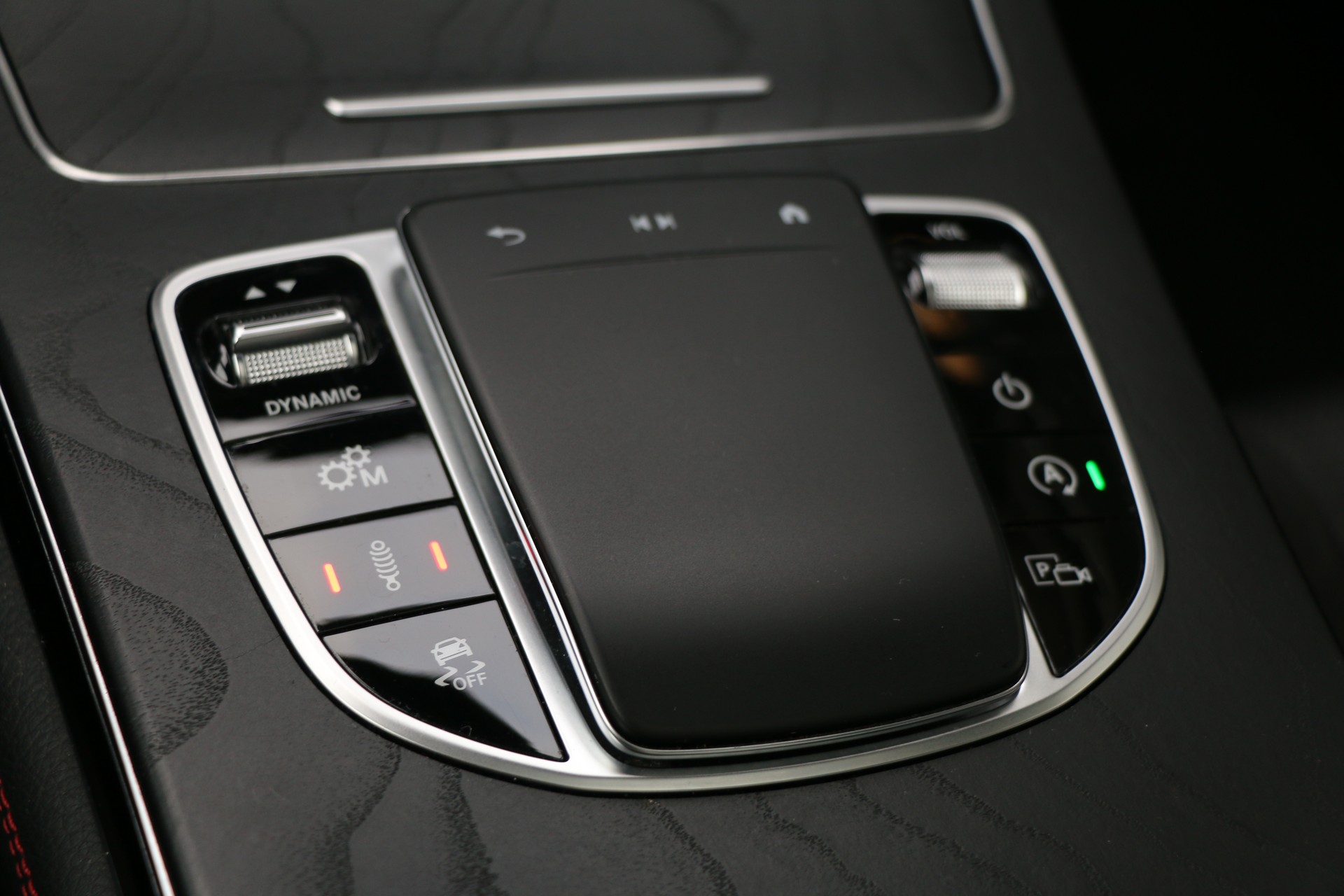MERCEDES-BENZ GLC 43 AMG 4Matic-image-8