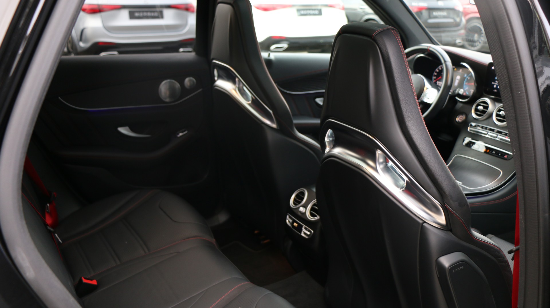 MERCEDES-BENZ GLC 43 AMG 4Matic-image-16