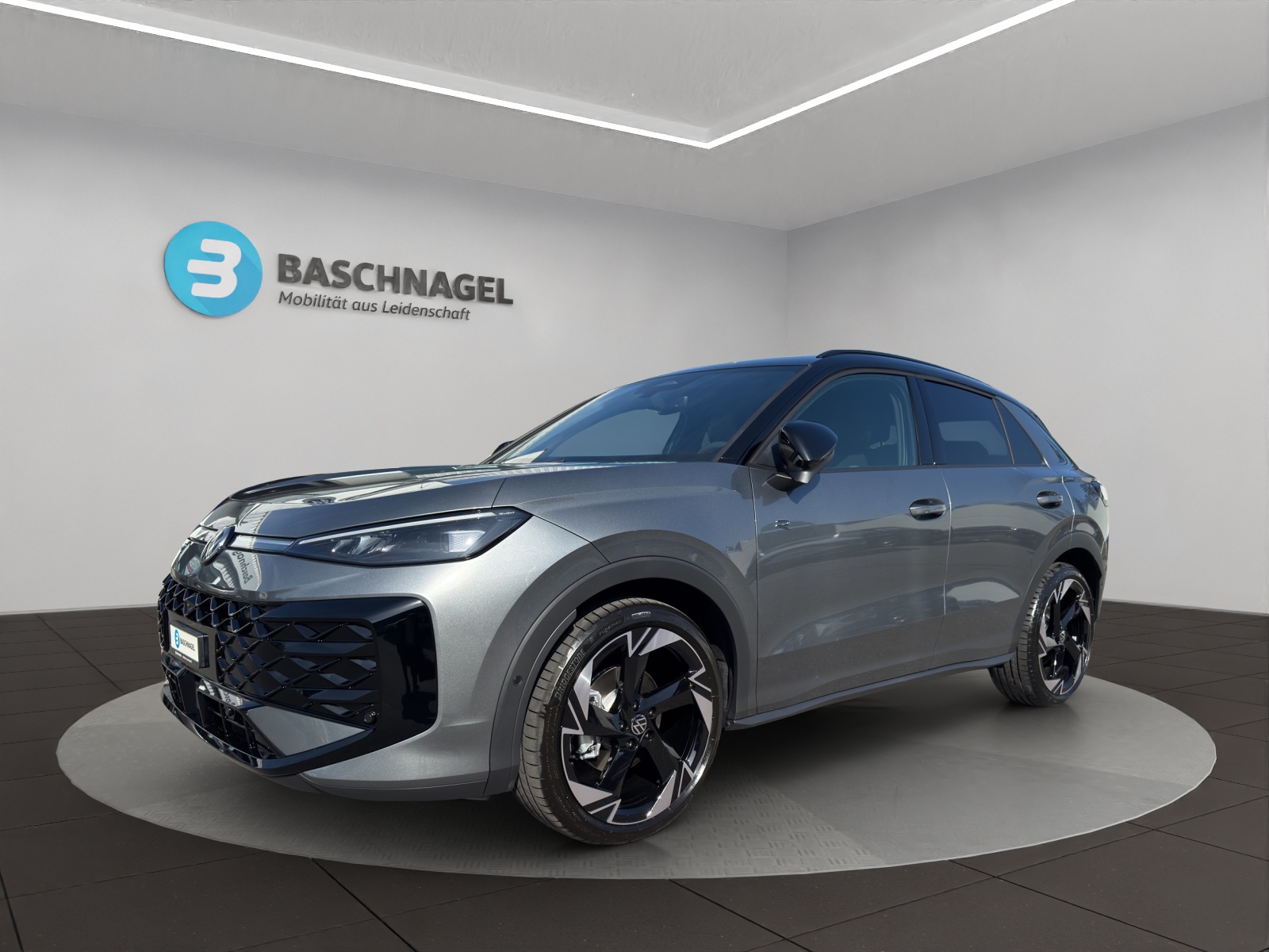 VW T-Roc 1.5 eTSI mHEV R-Line DSG-image-0