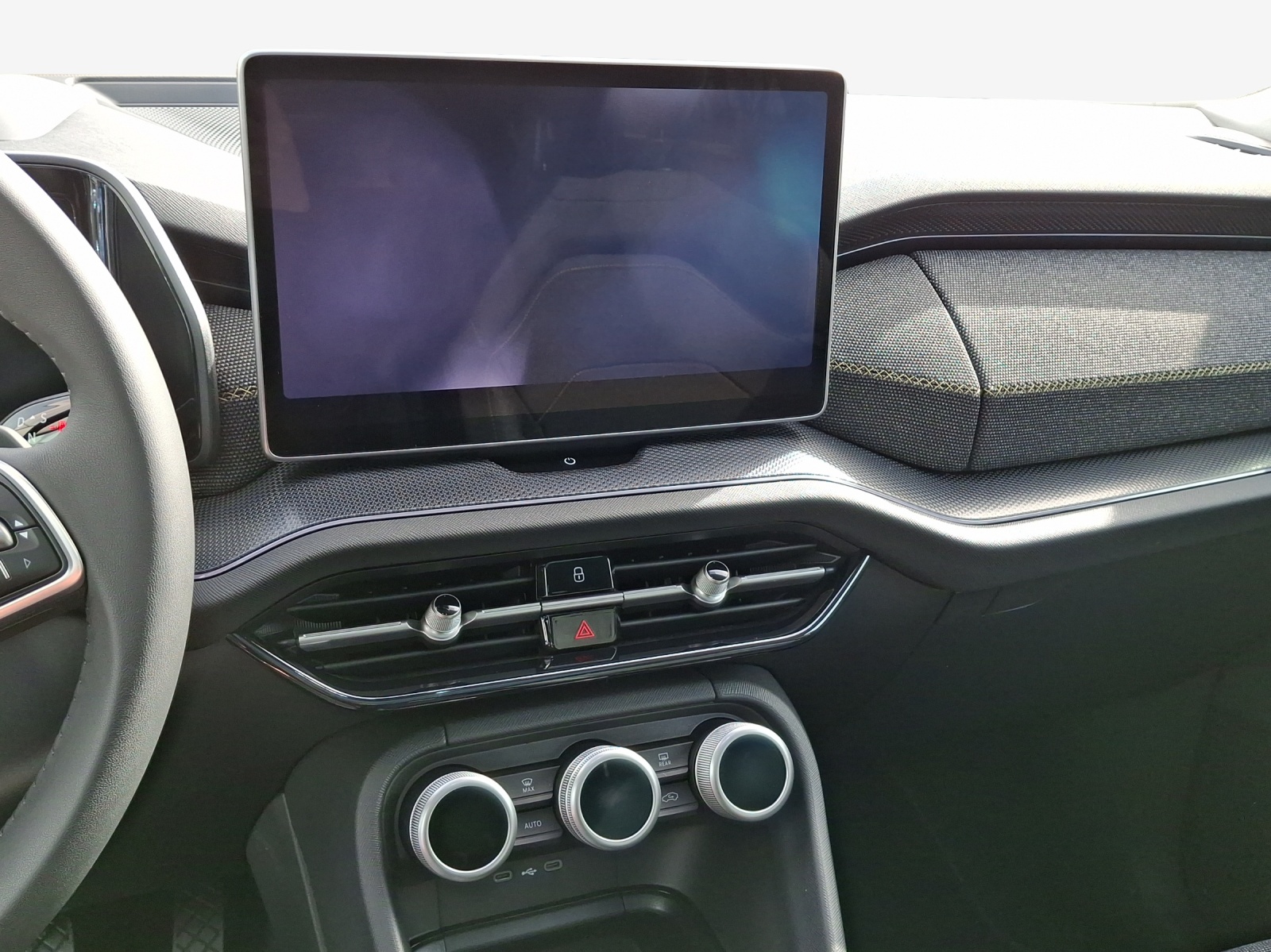 SKODA Kodiaq 2.0 TSI Dynamic 4x4-image-10