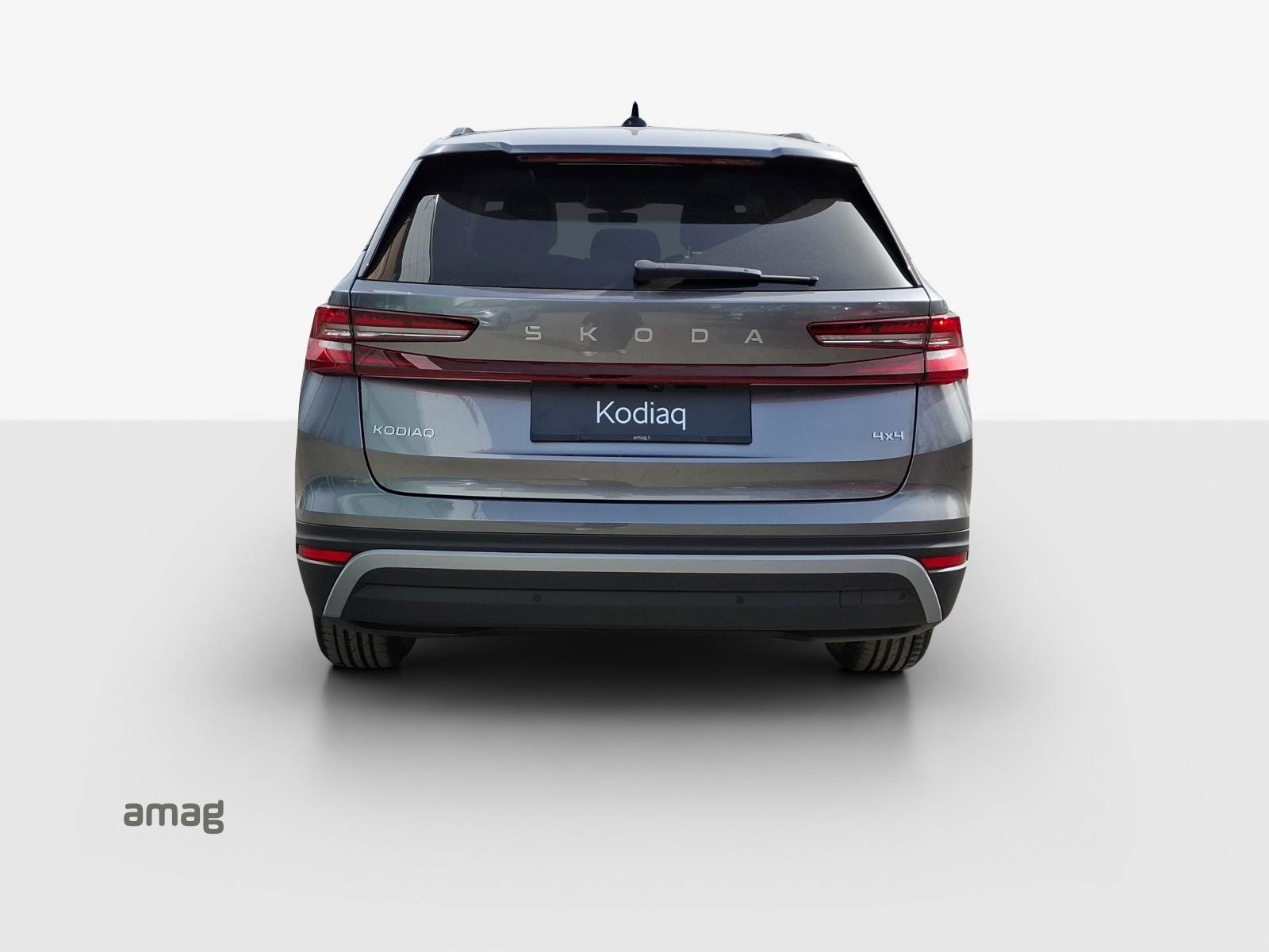 SKODA Kodiaq 2.0 TSI Dynamic 4x4-image-3