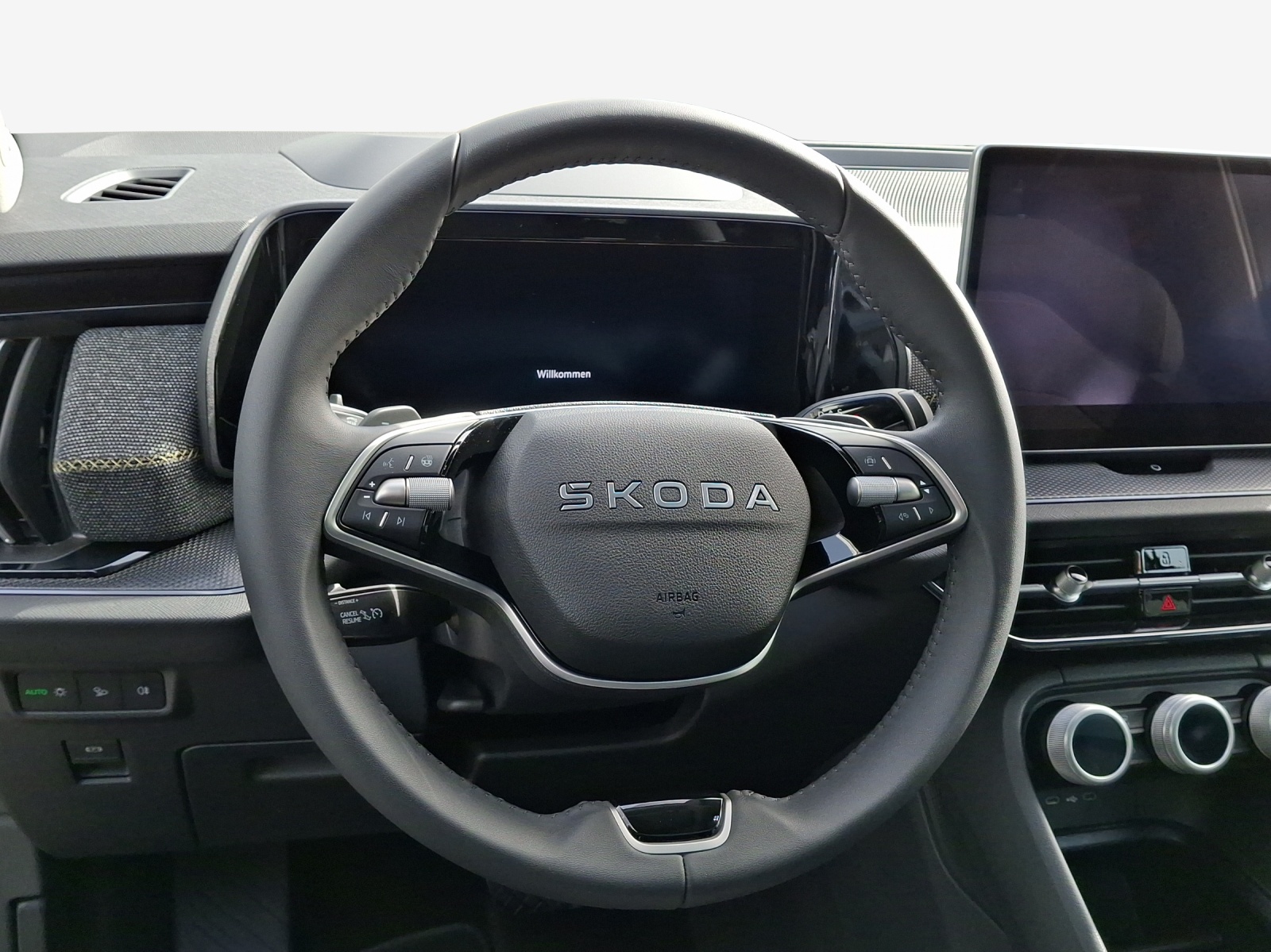 SKODA Kodiaq 2.0 TSI Dynamic 4x4-image-9