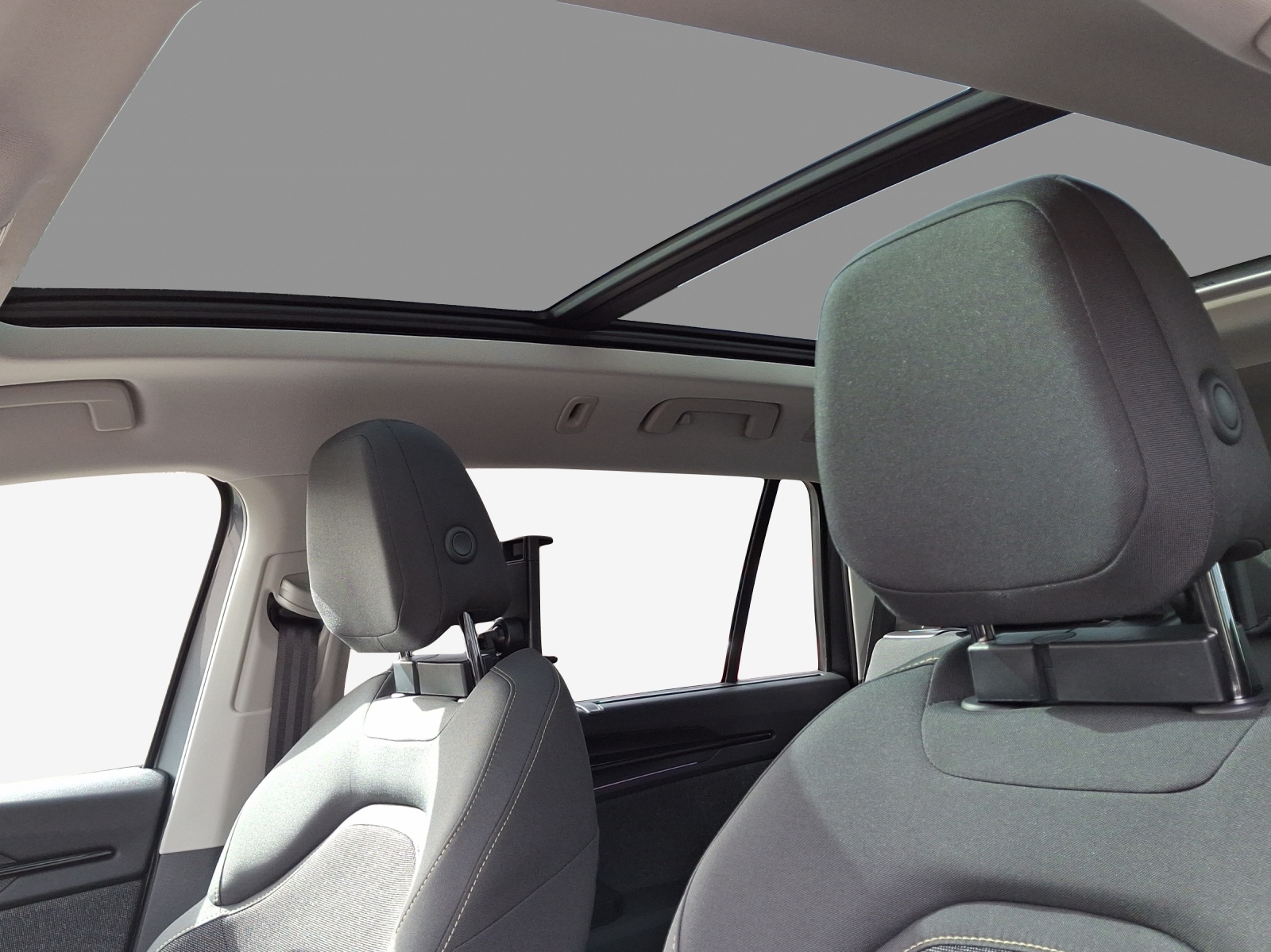 SKODA Kodiaq 2.0 TSI Dynamic 4x4-image-15