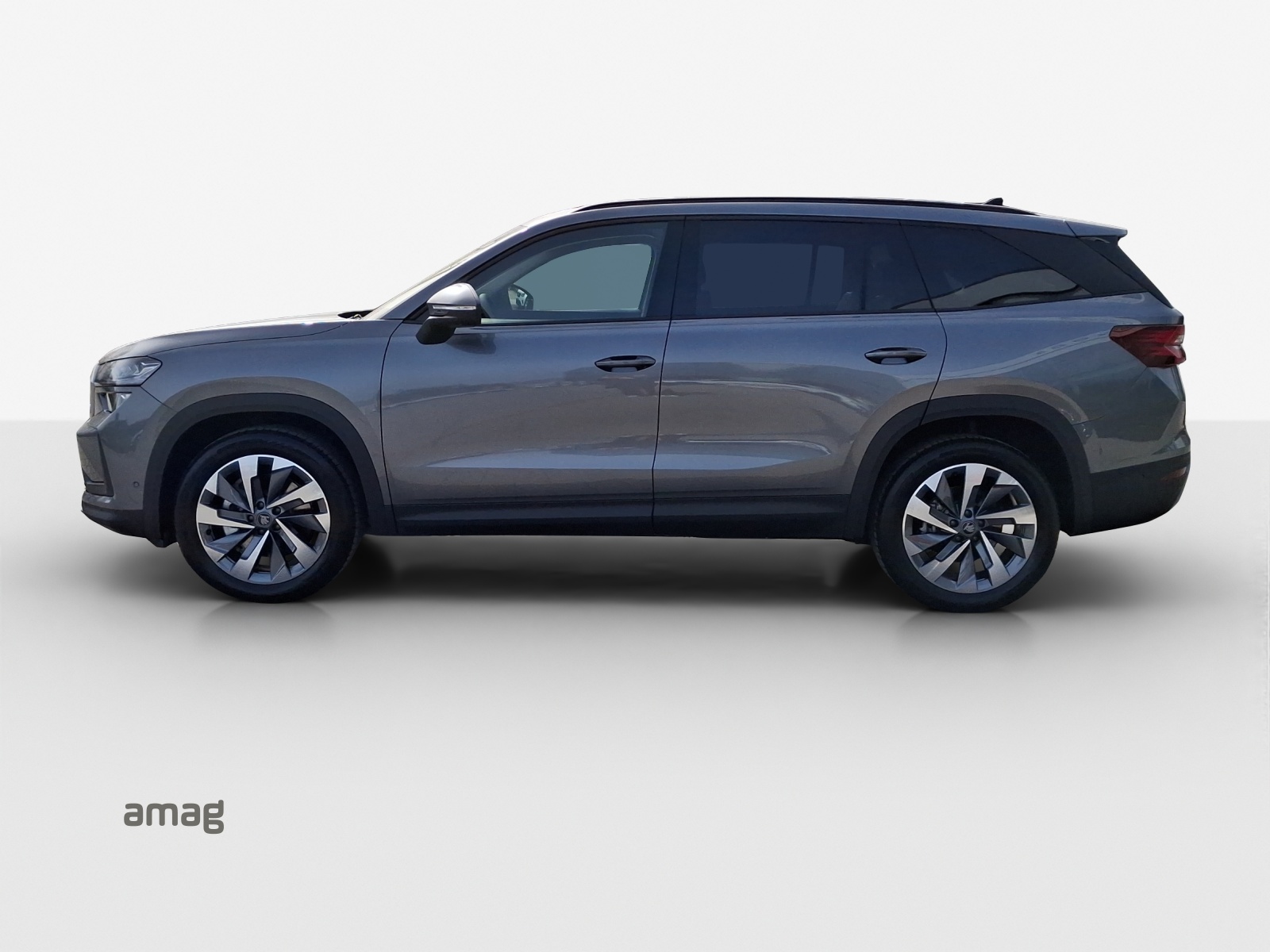 SKODA Kodiaq 2.0 TSI Dynamic 4x4-image-1