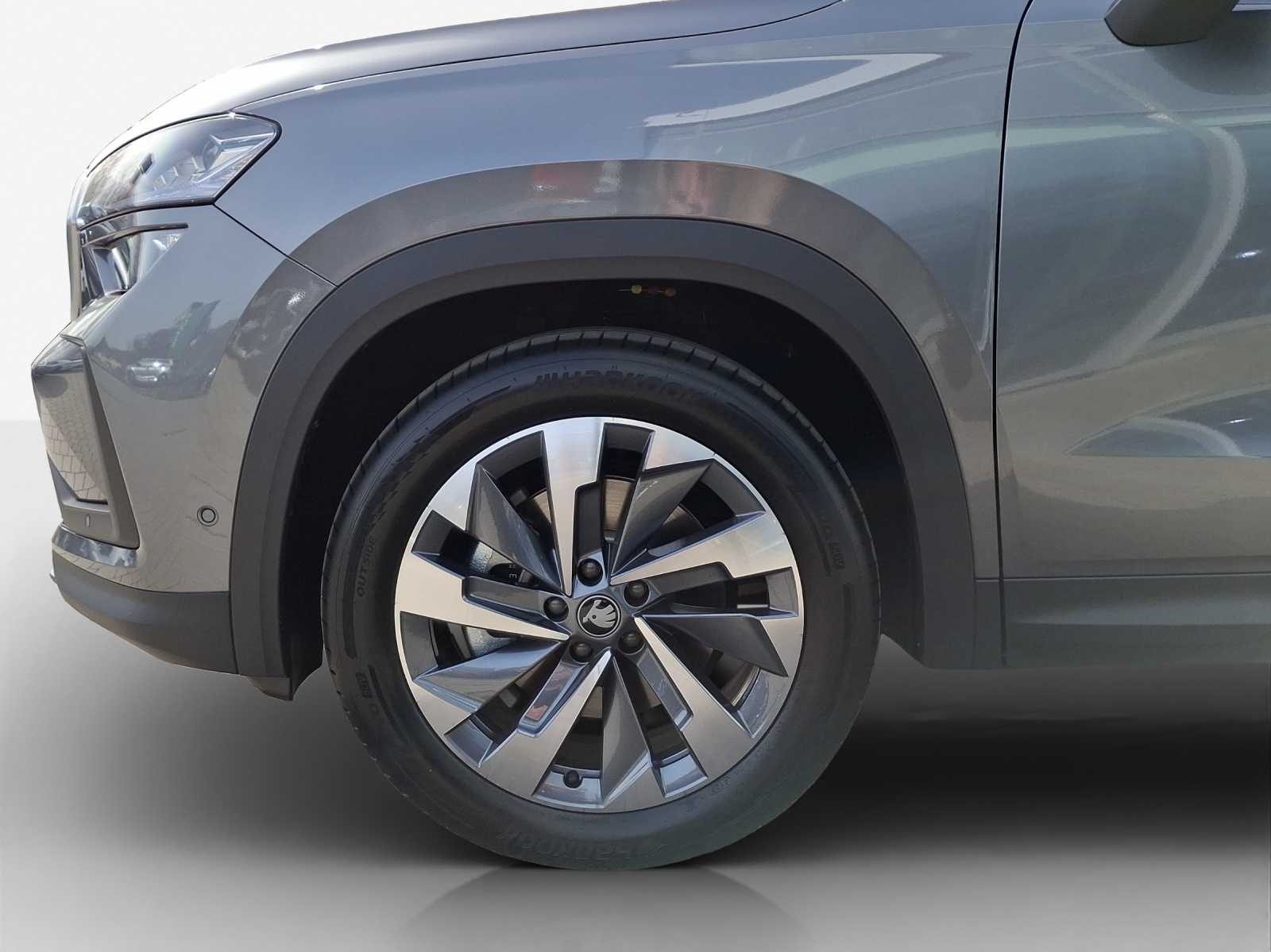 SKODA Kodiaq 2.0 TSI Dynamic 4x4-image-14