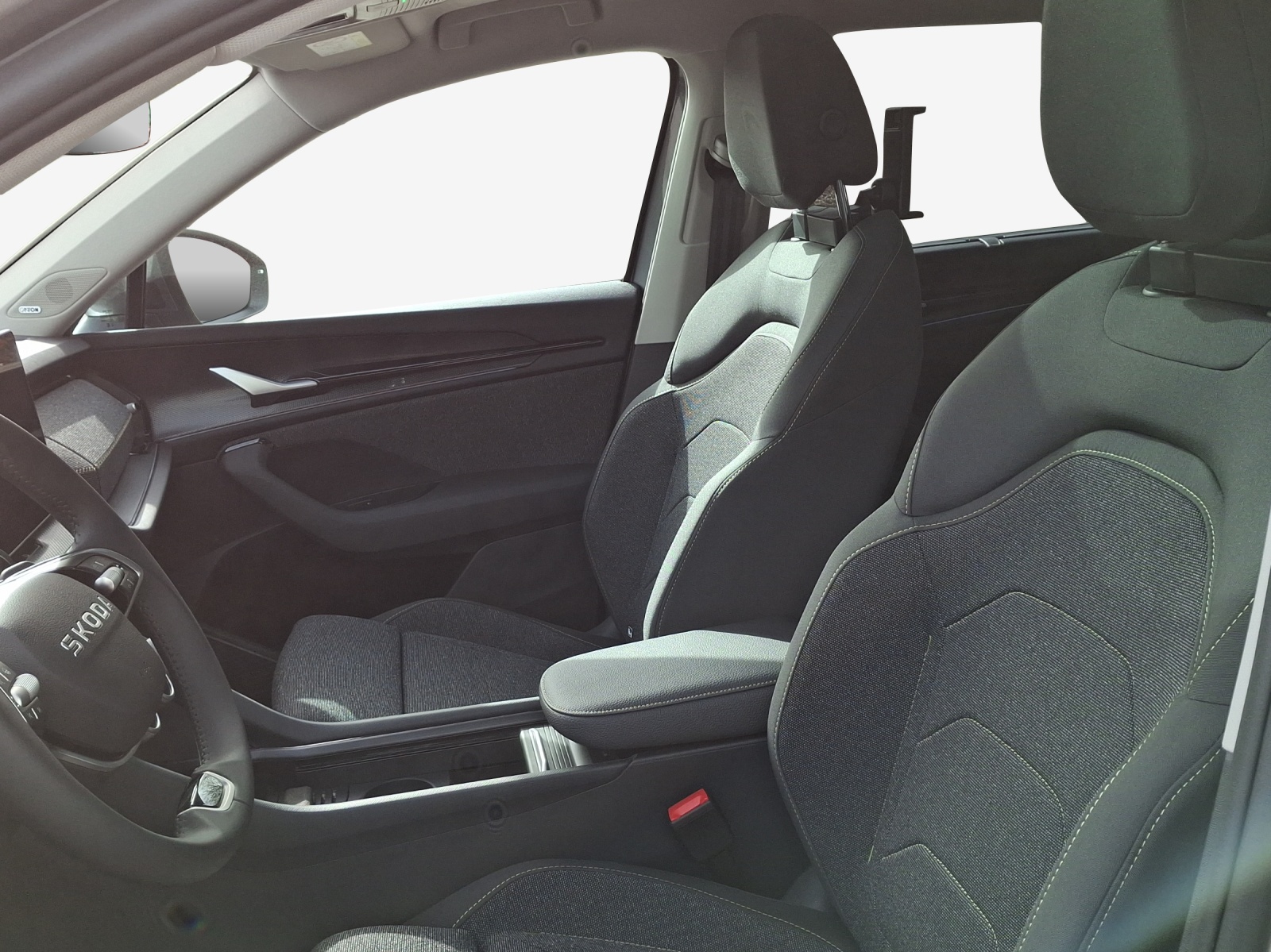 SKODA Kodiaq 2.0 TSI Dynamic 4x4-image-7