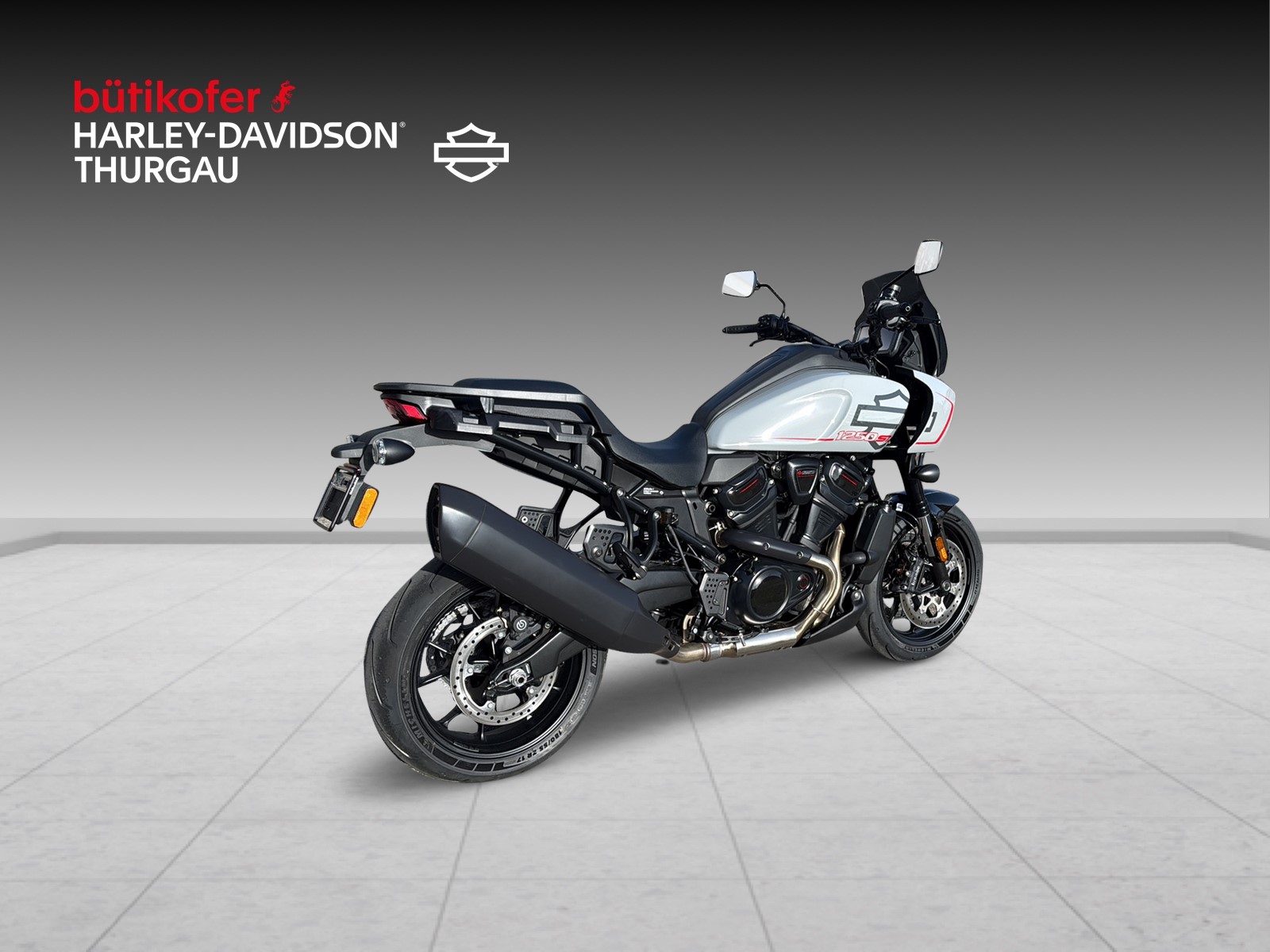 HARLEY-DAVIDSON RA Pan America 1250 S ST-showroom-element-2
