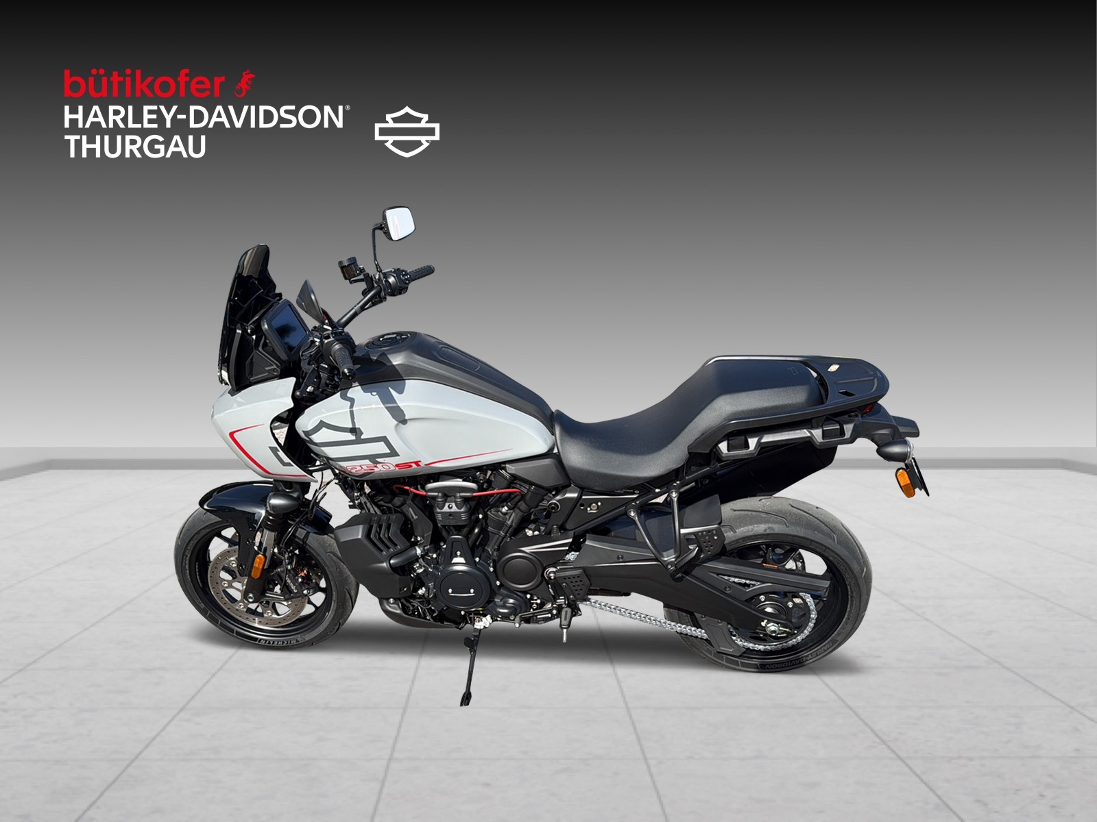 HARLEY-DAVIDSON RA Pan America 1250 S ST-image-7