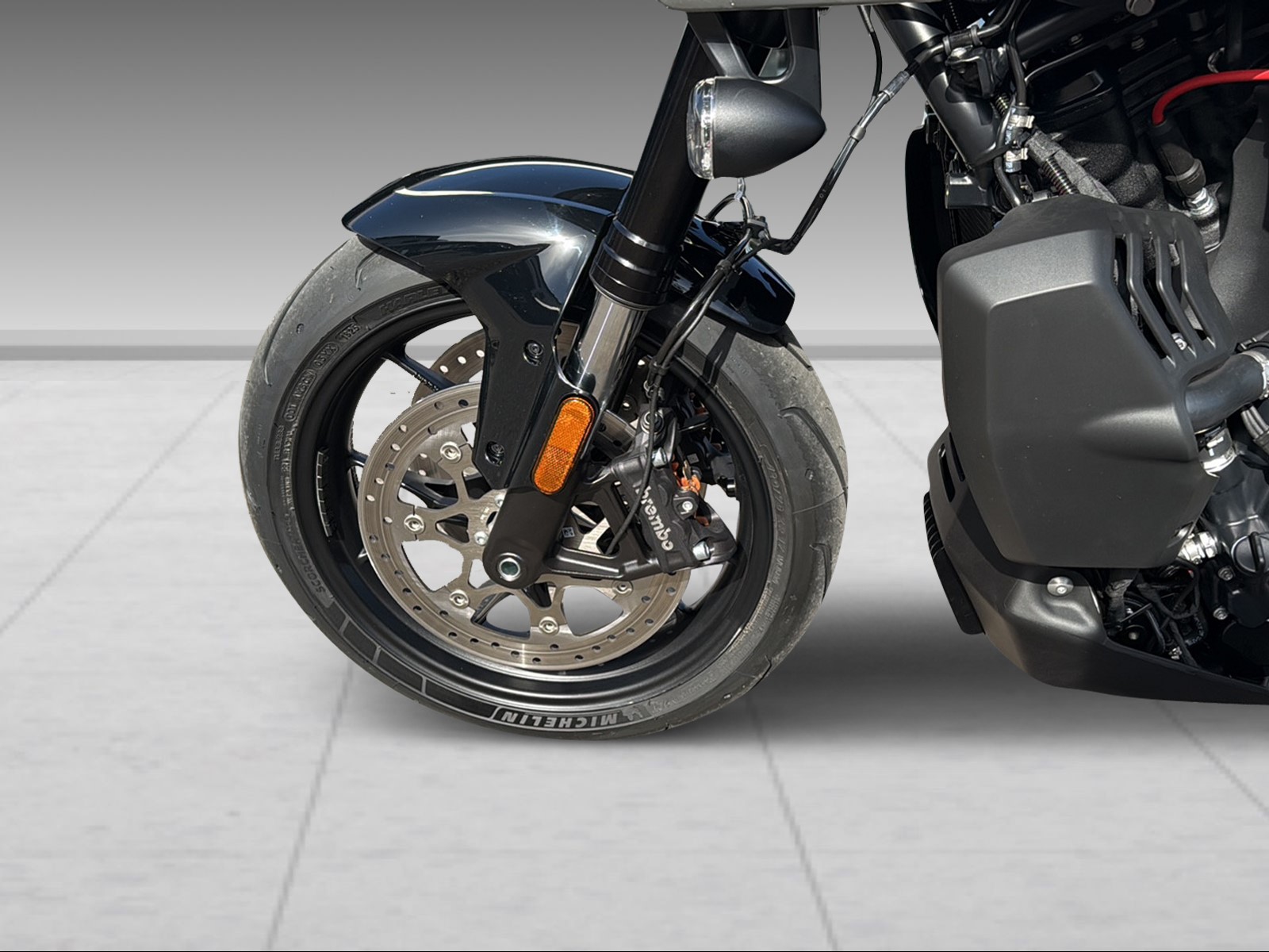 HARLEY-DAVIDSON RA Pan America 1250 S ST-image-5