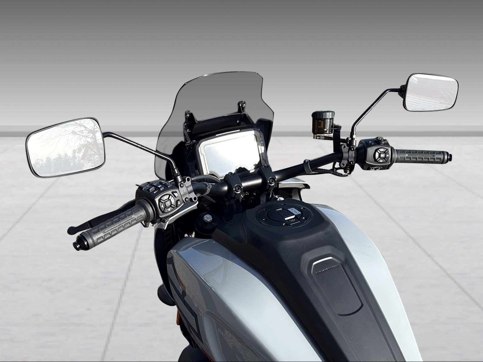 HARLEY-DAVIDSON RA Pan America 1250 S ST-showroom-element-3