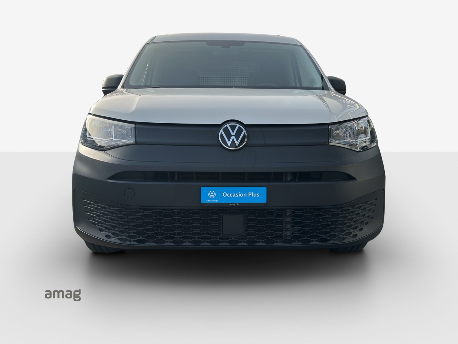 VW Caddy Cargo 2.0TDI-image-6