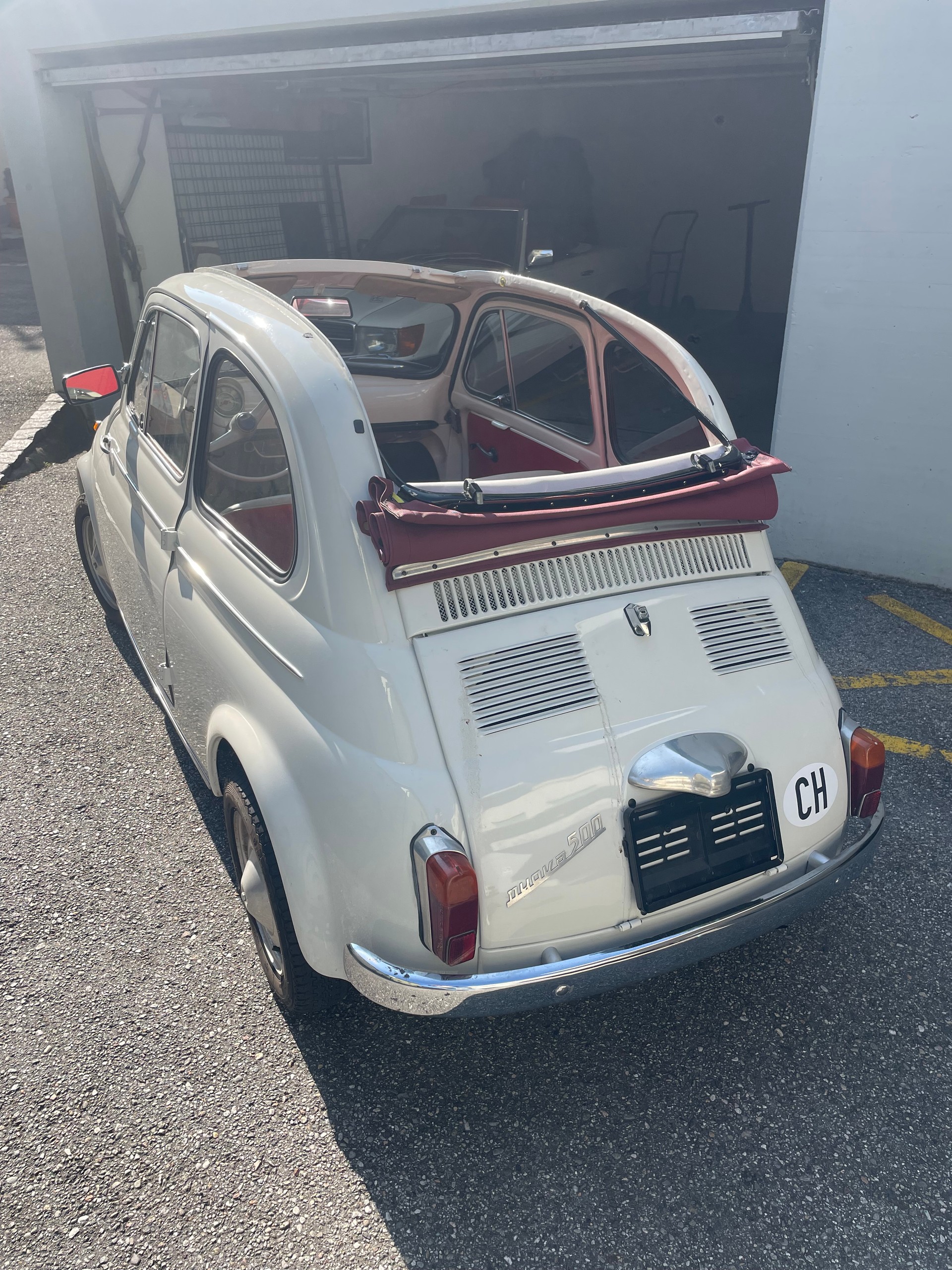 FIAT Berlina-image-2