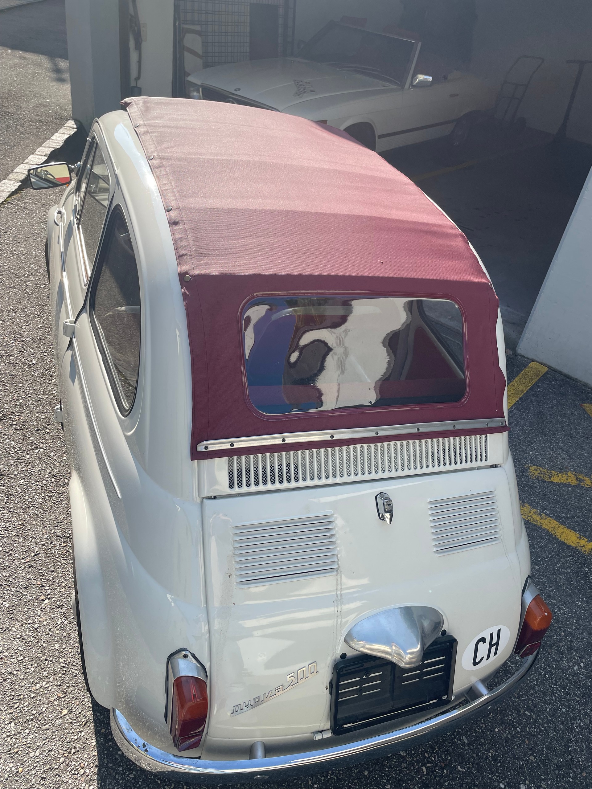 FIAT Berlina-image-5