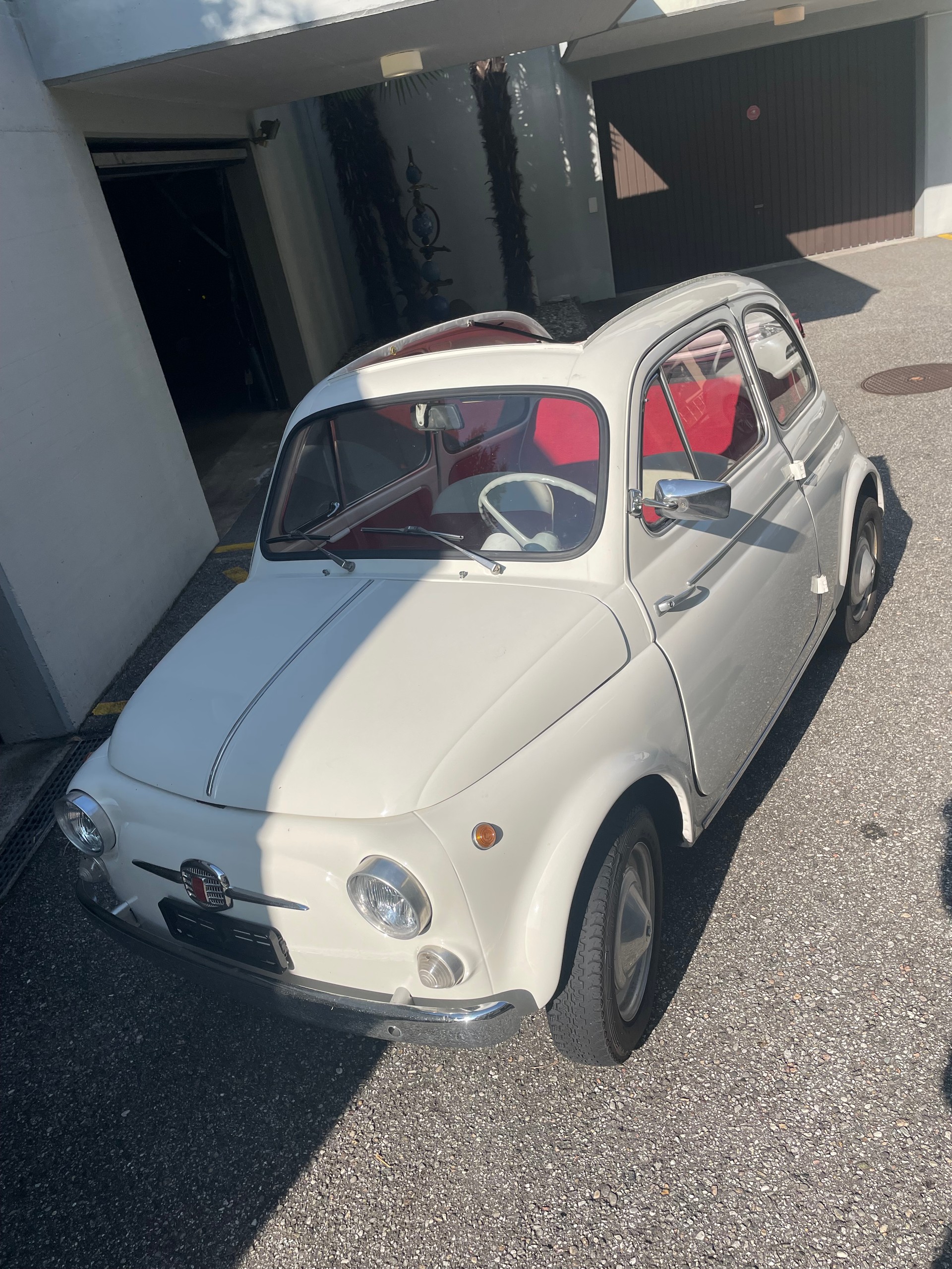 FIAT Berlina-image-1