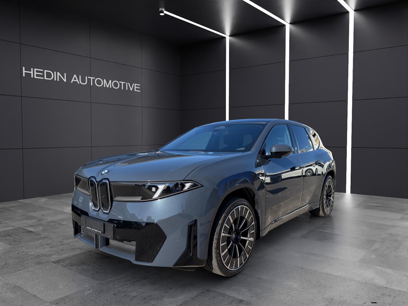 BMW iX3 50 xDrive-image-0