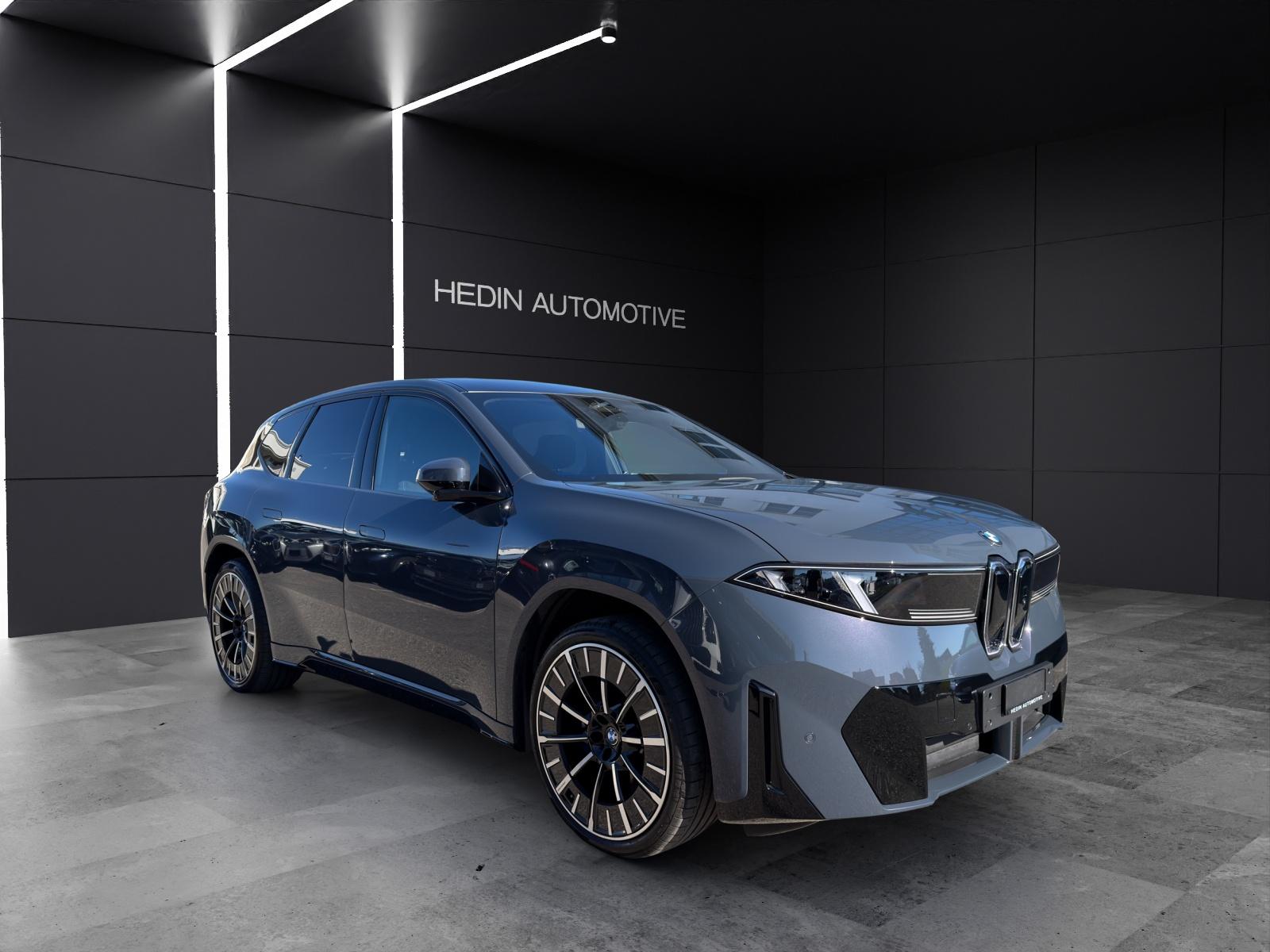 BMW iX3 50 xDrive-image-7