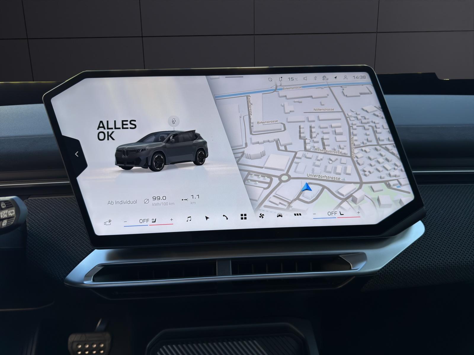 BMW iX3 50 xDrive-image-10