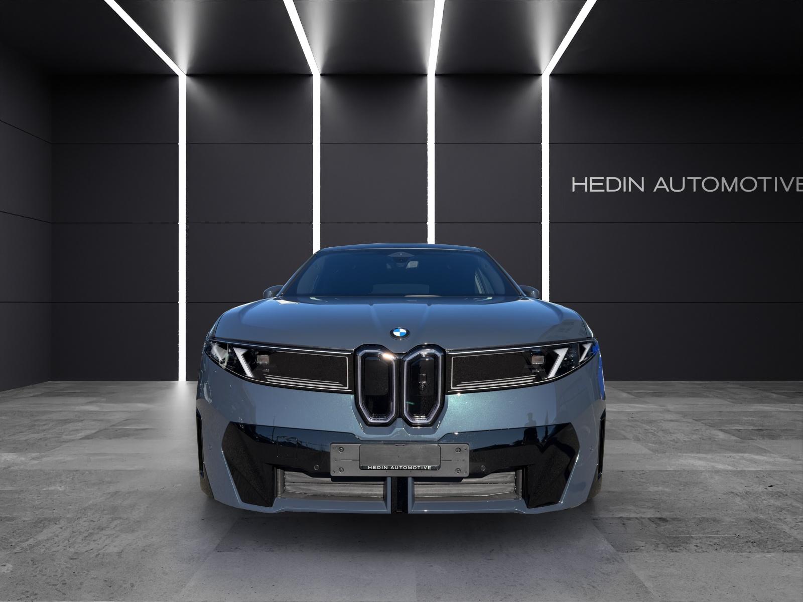 BMW iX3 50 xDrive-image-2